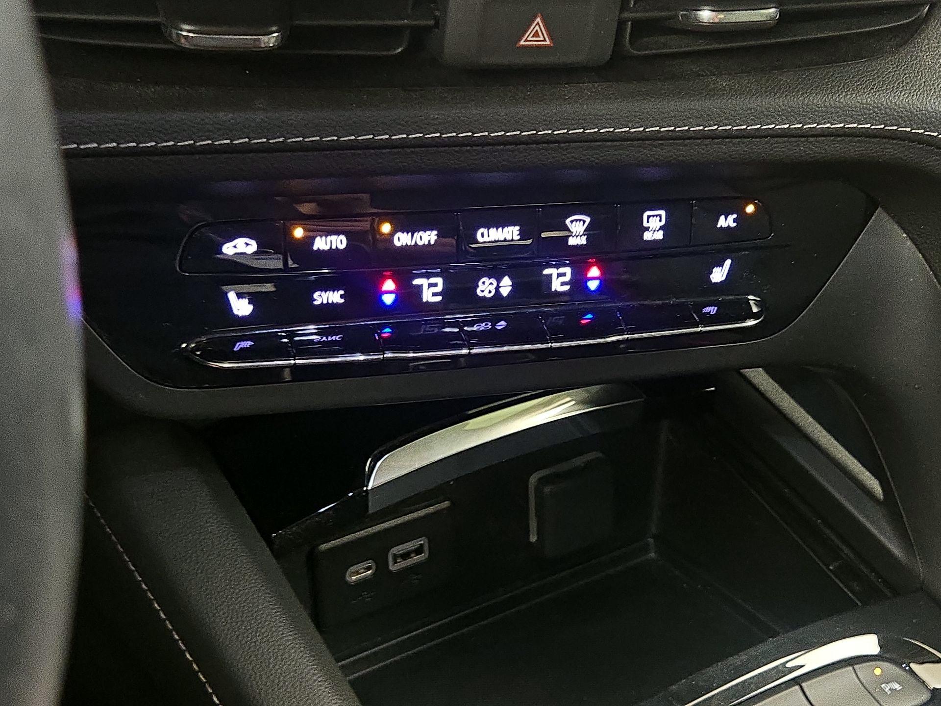 Thumbnail: 2023 Buick Envision - 16