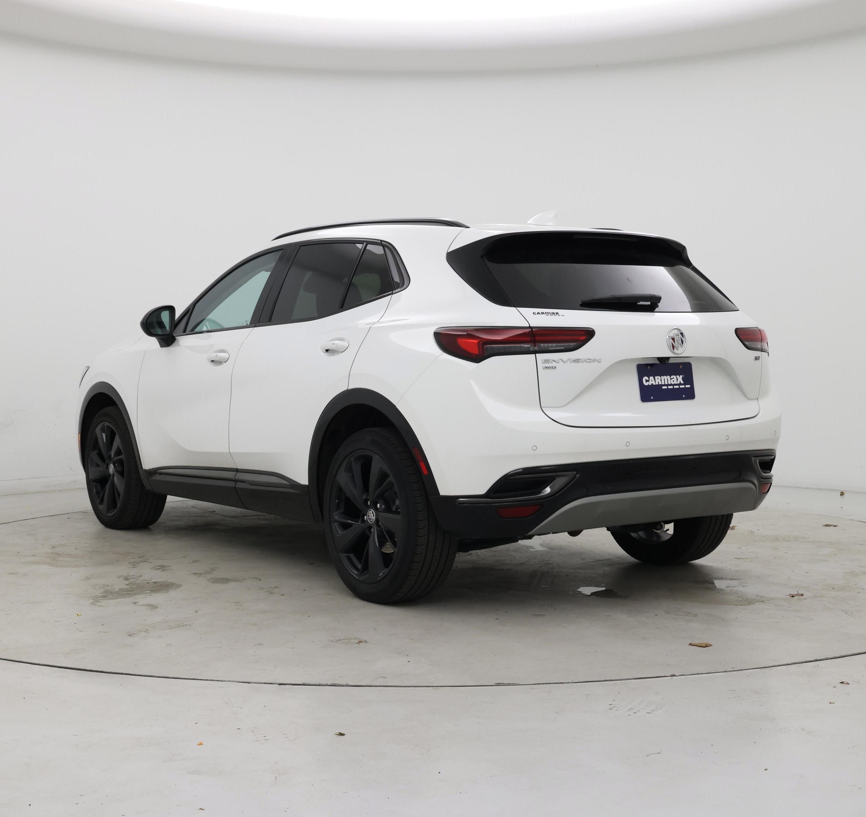 Thumbnail: 2023 Buick Envision - 2