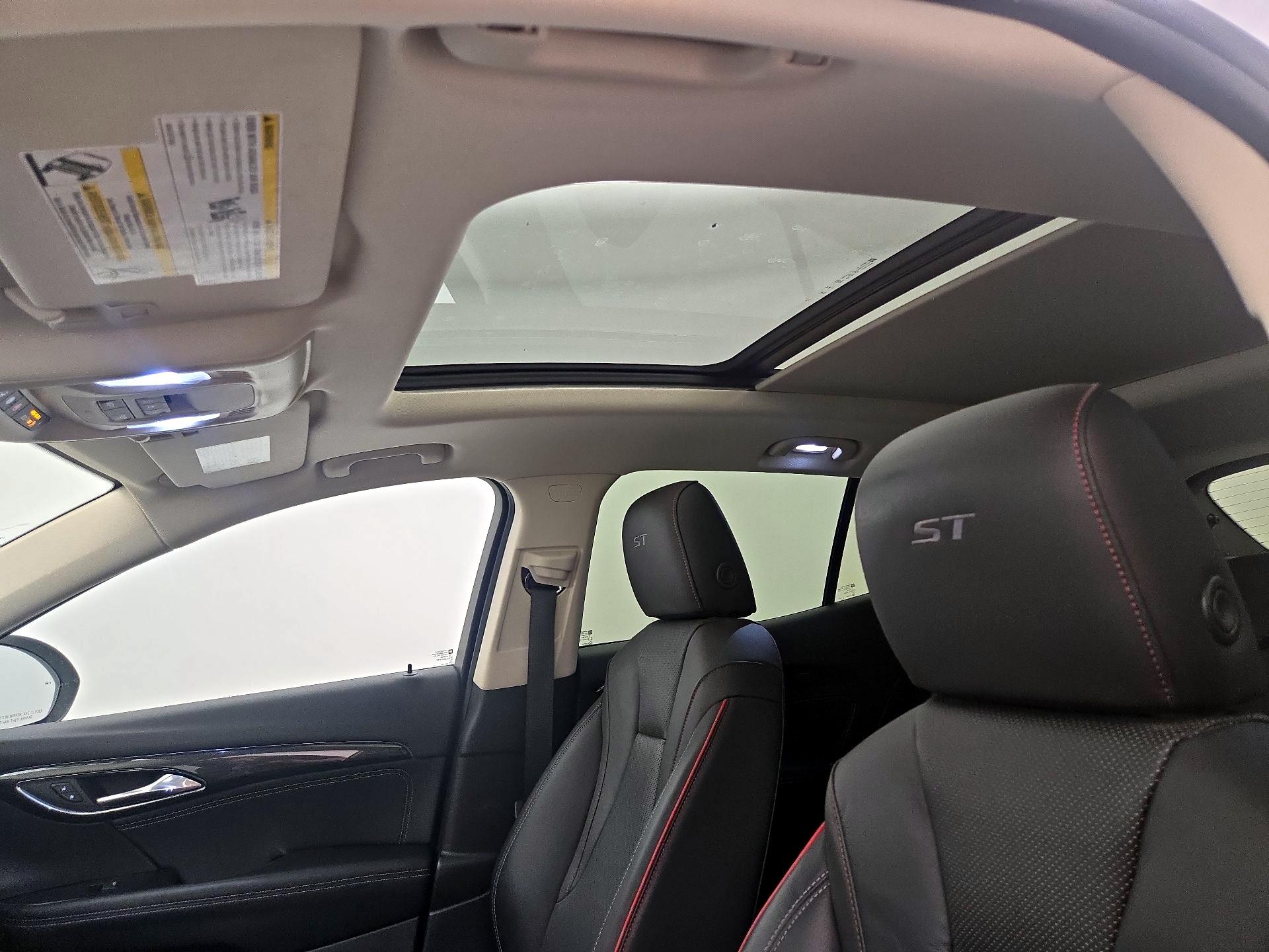 Thumbnail: 2023 Buick Envision - 19