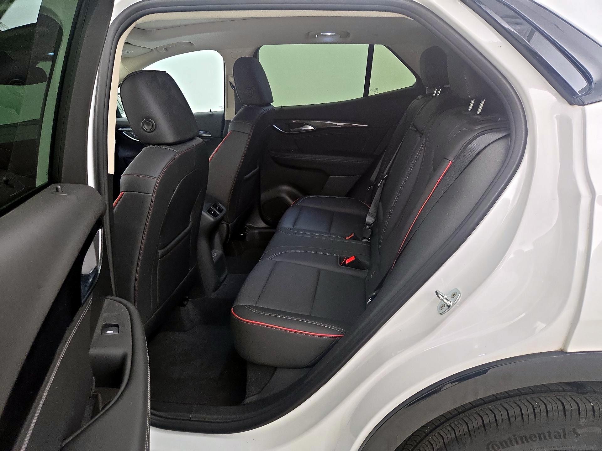 Thumbnail: 2023 Buick Envision - 20