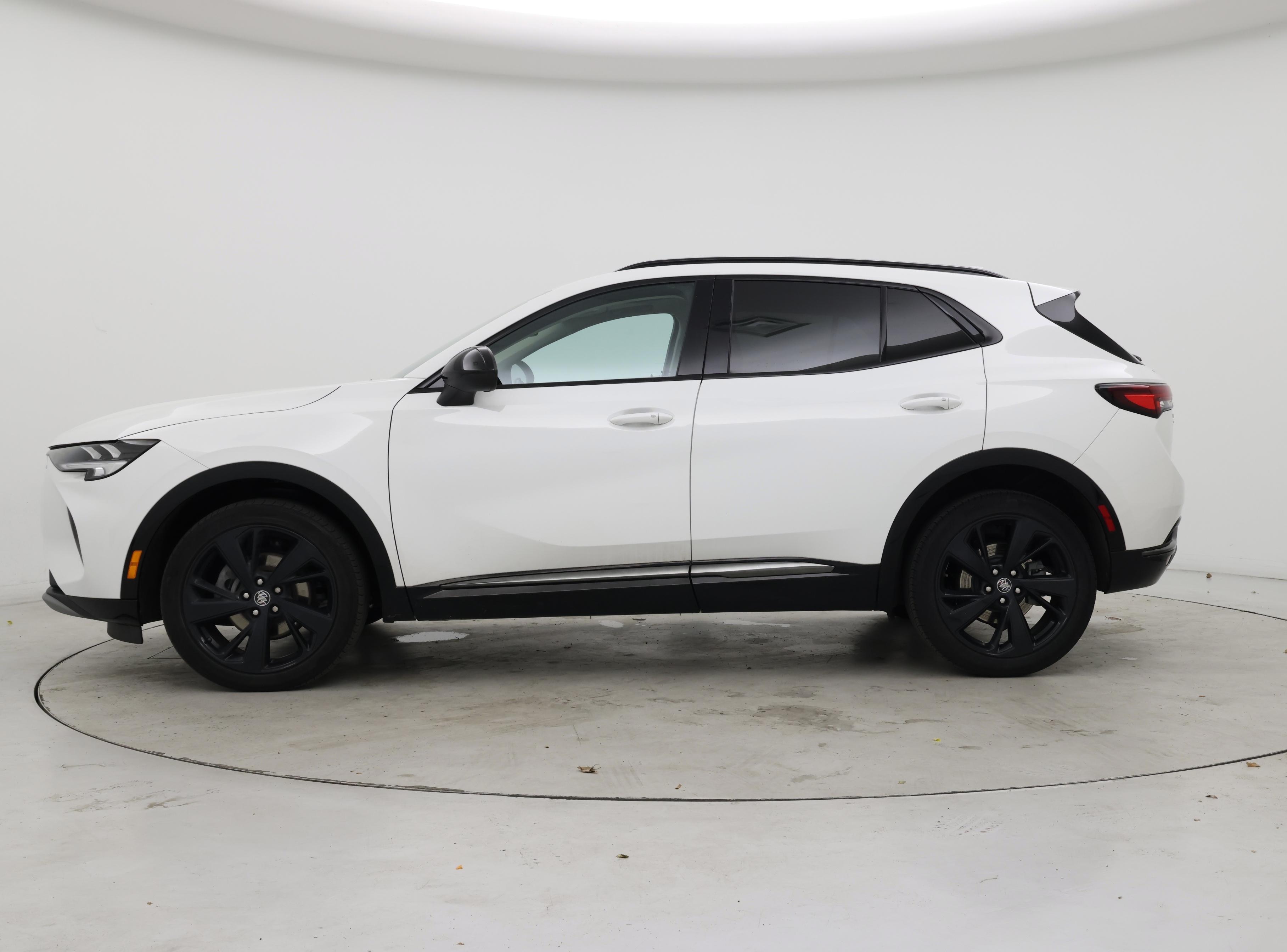 Thumbnail: 2023 Buick Envision - 3