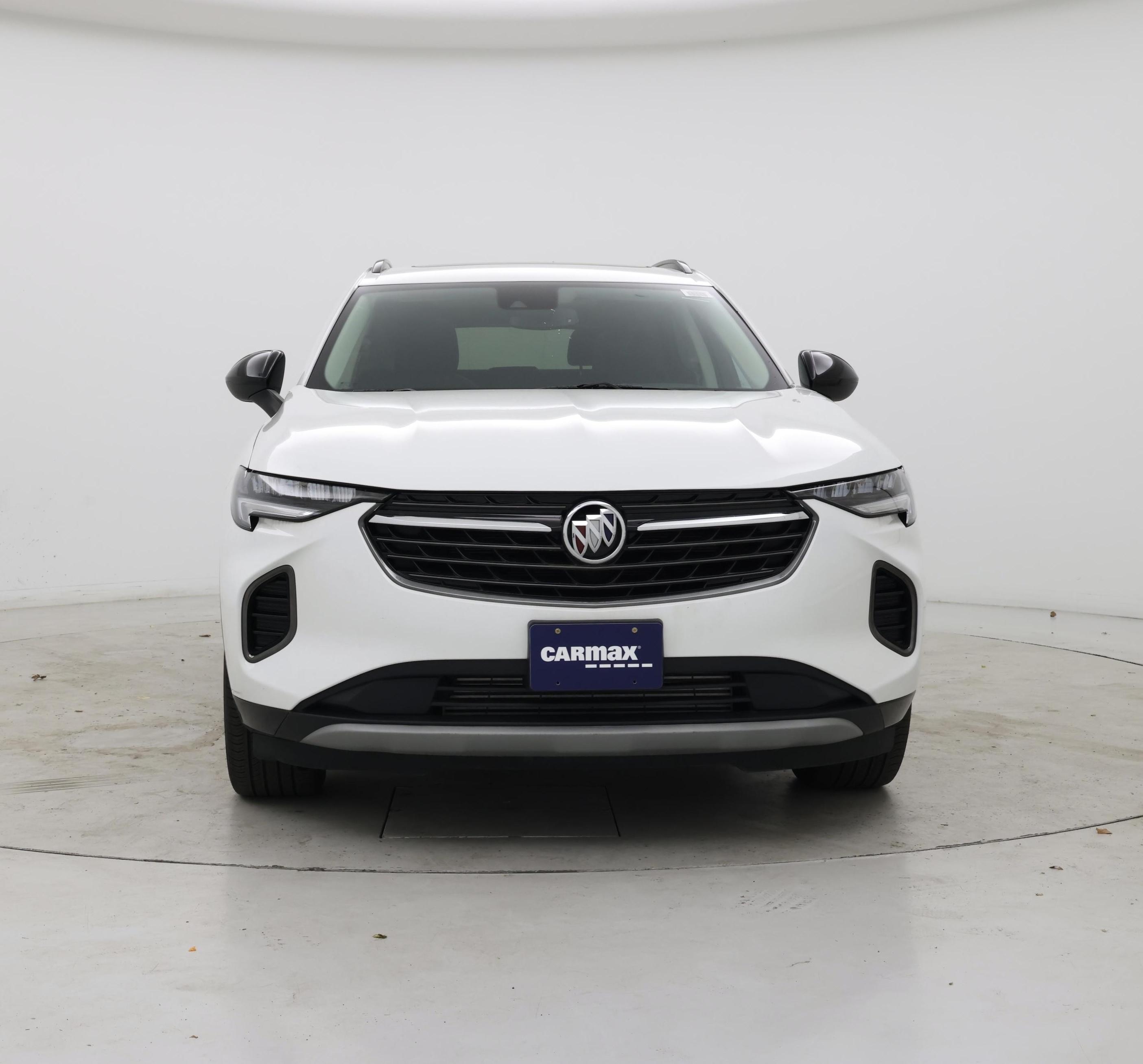 Thumbnail: 2023 Buick Envision - 5