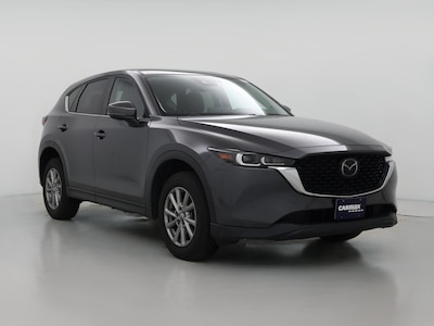 2023 Mazda CX-5 2.5 S
