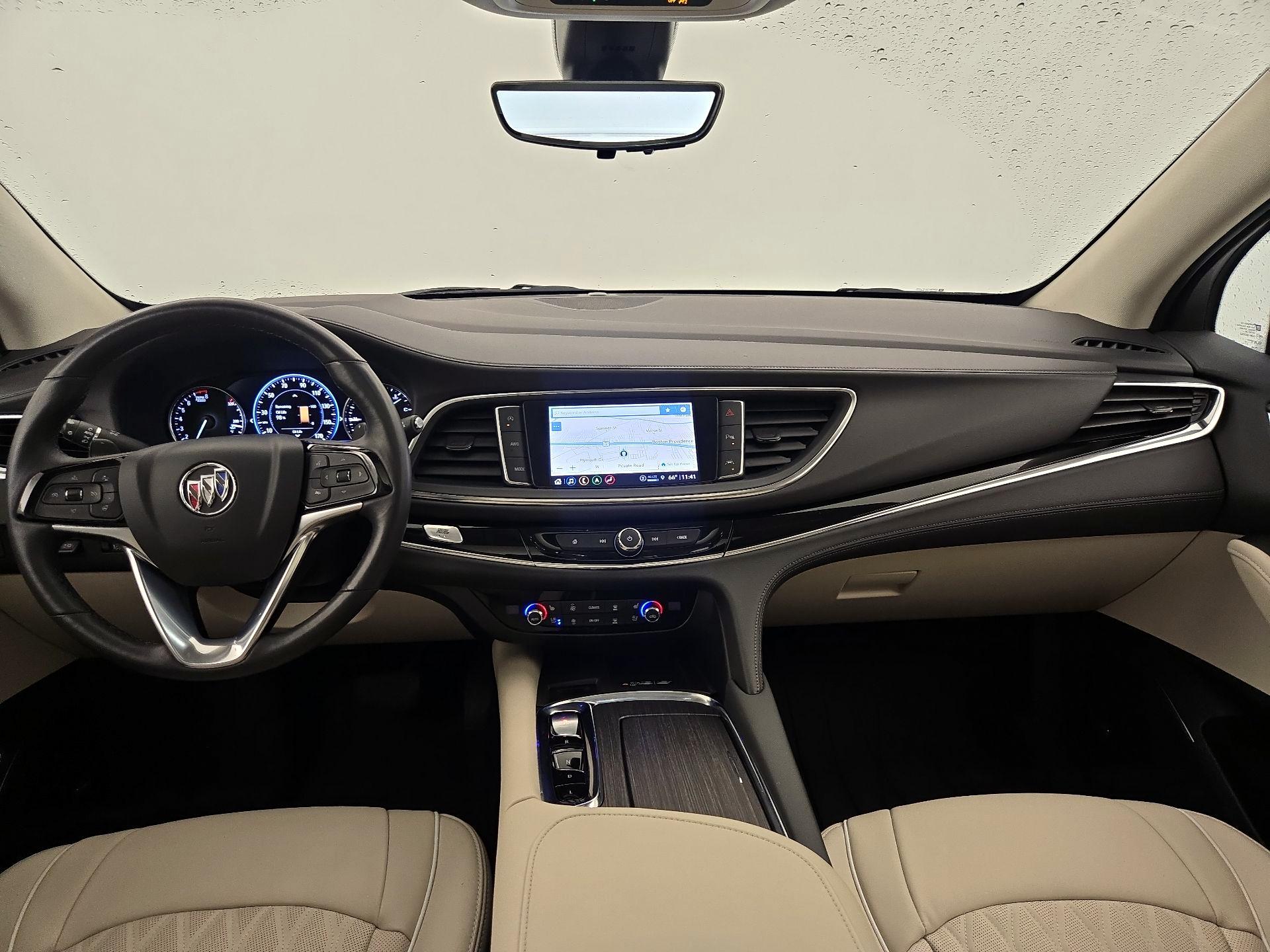 Thumbnail: 2023 Buick Enclave - 9