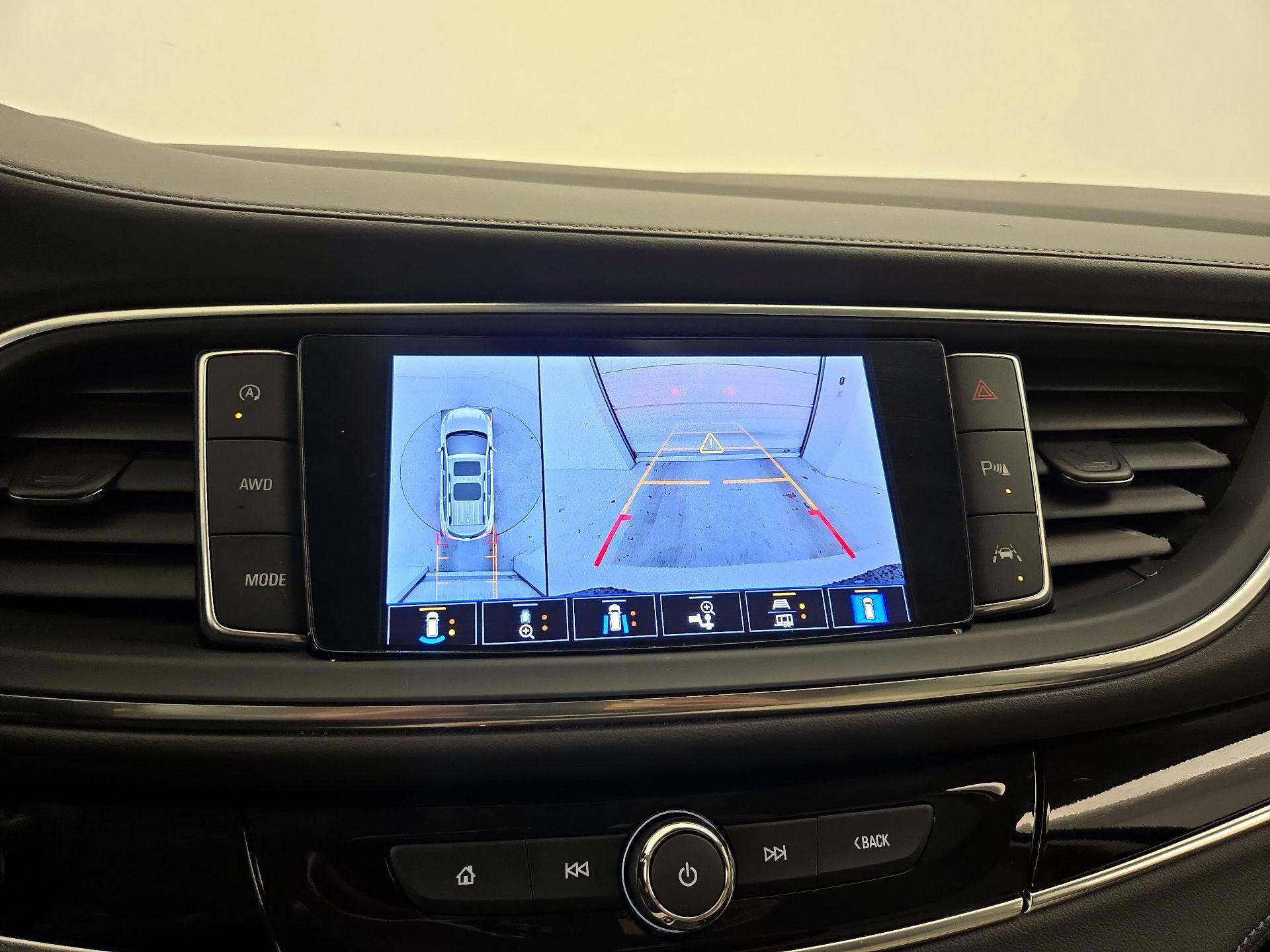 Thumbnail: 2023 Buick Enclave - 15