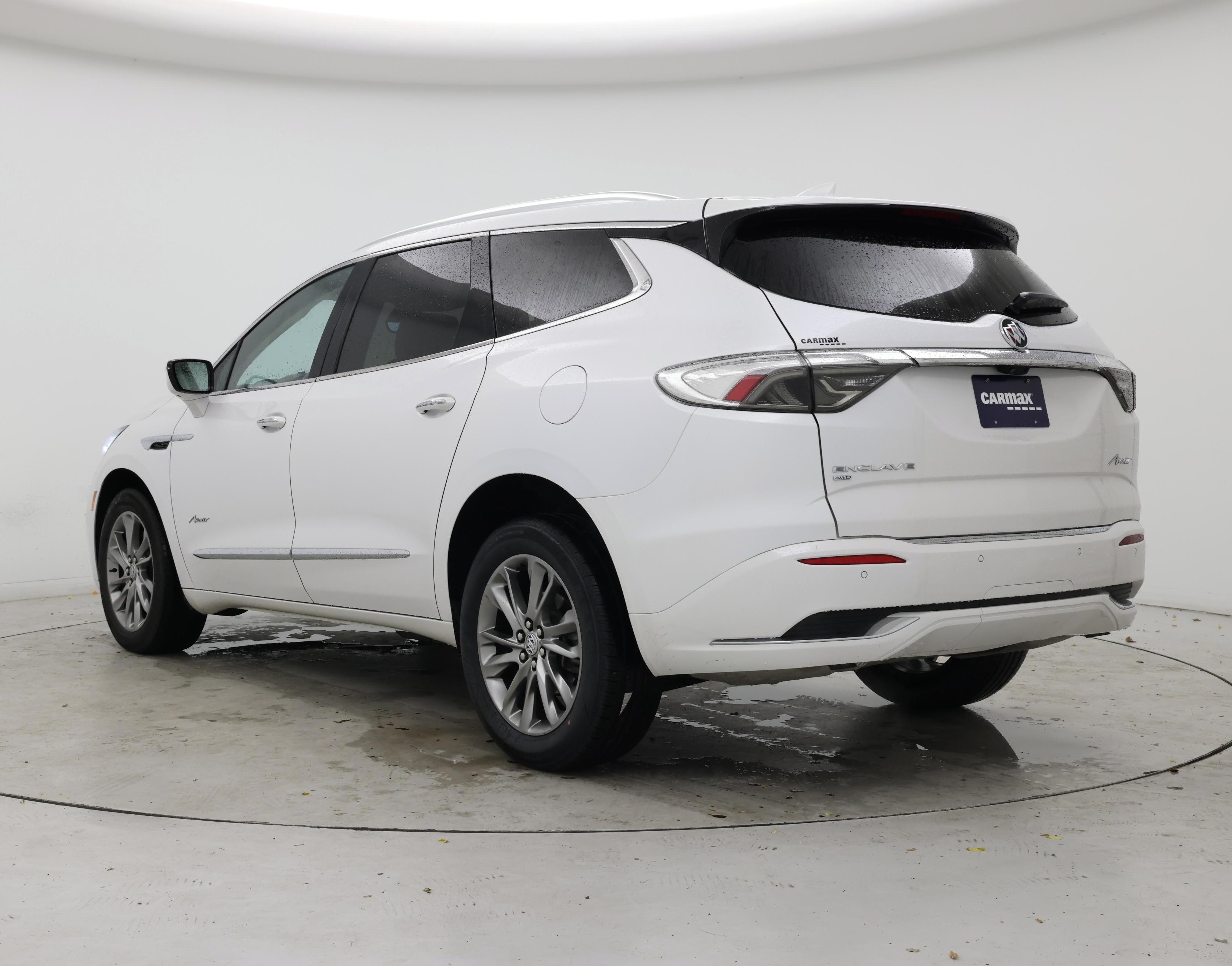 Thumbnail: 2023 Buick Enclave - 2