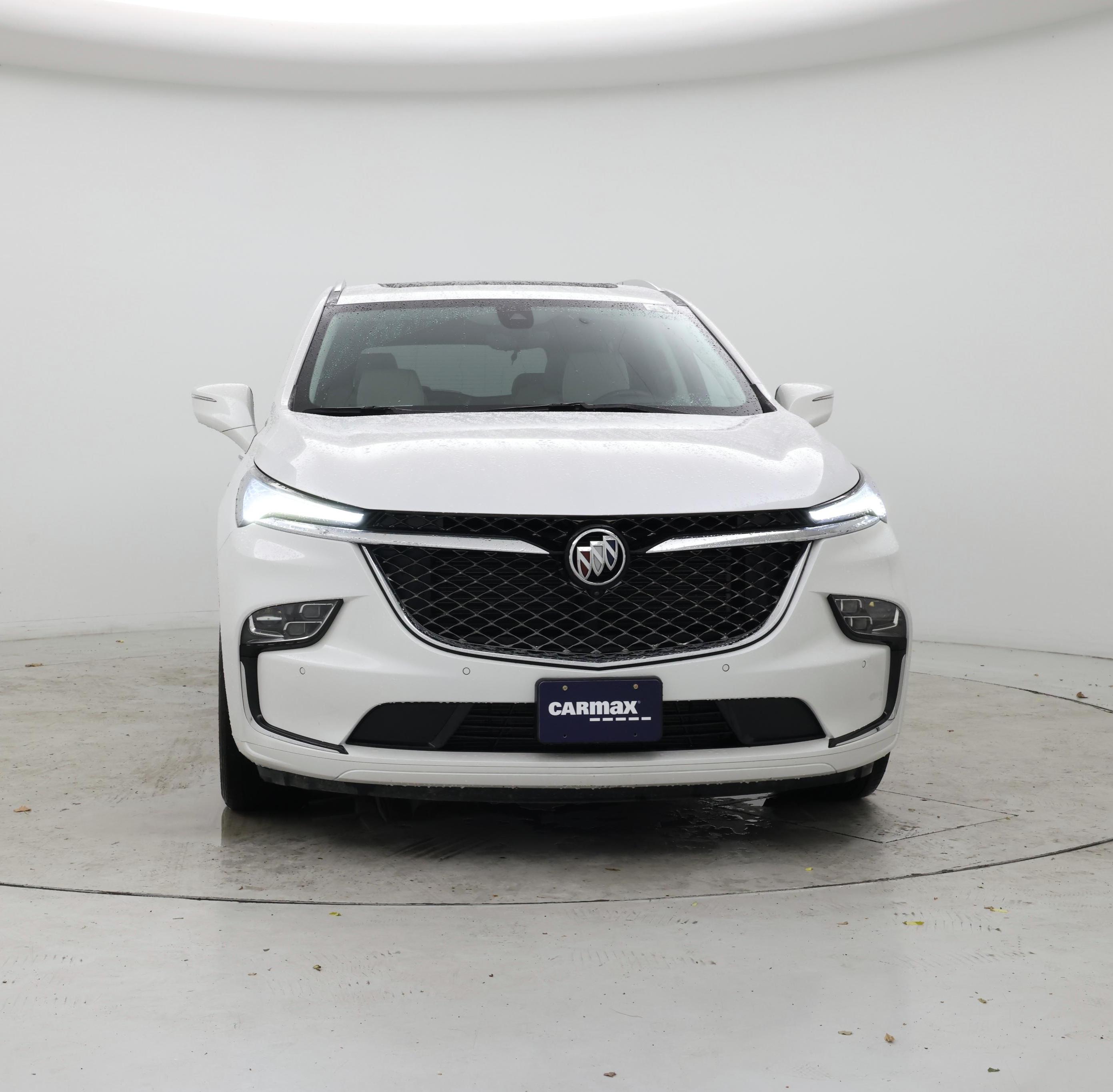 Thumbnail: 2023 Buick Enclave - 5