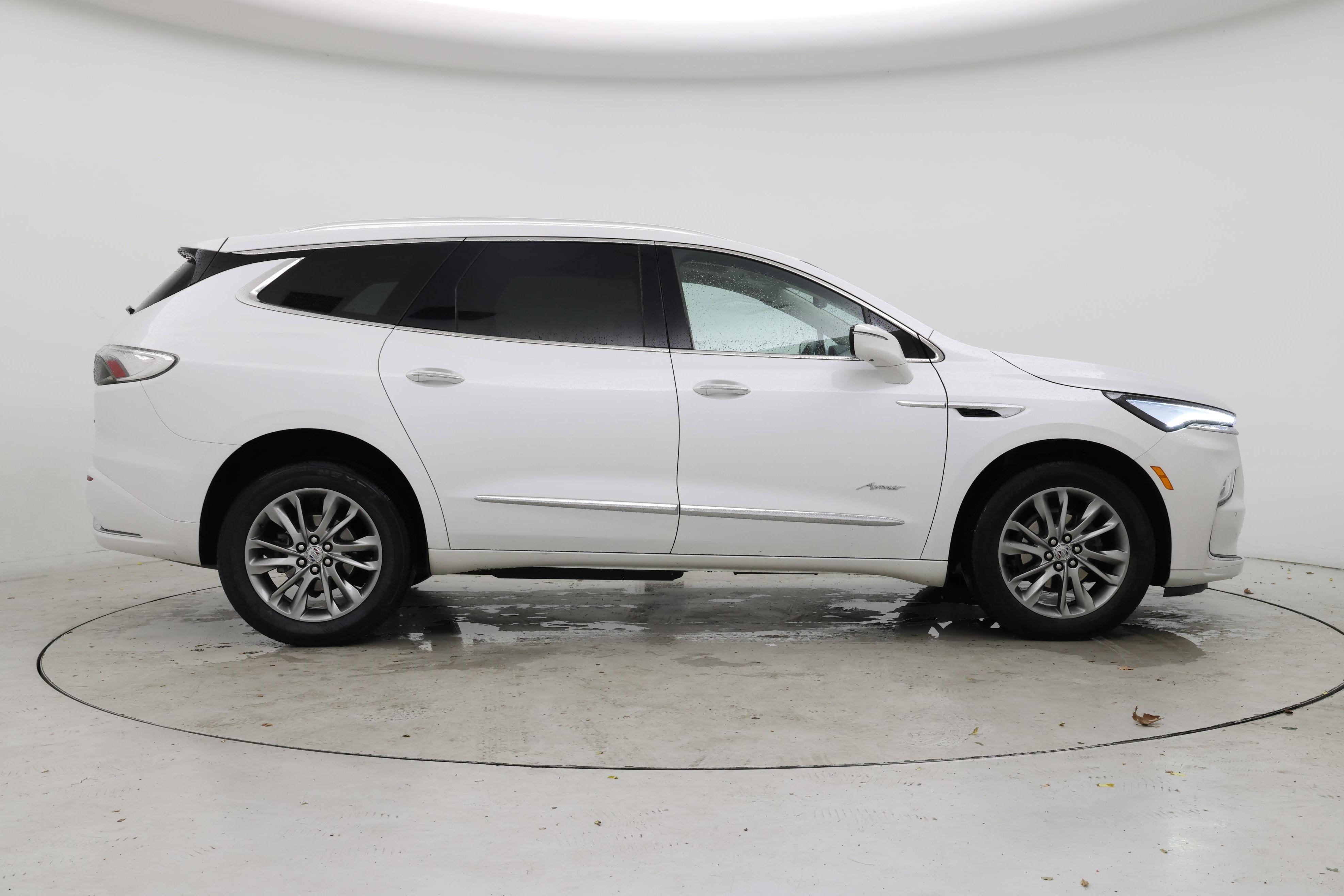 Thumbnail: 2023 Buick Enclave - 7