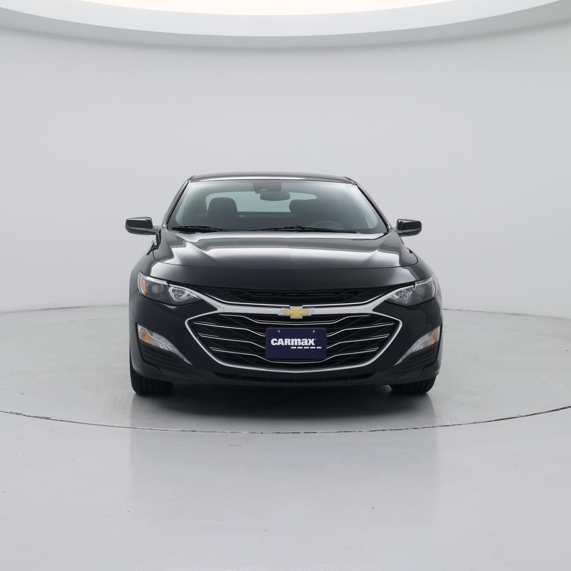 Thumbnail: 2022 Chevrolet Malibu - 5