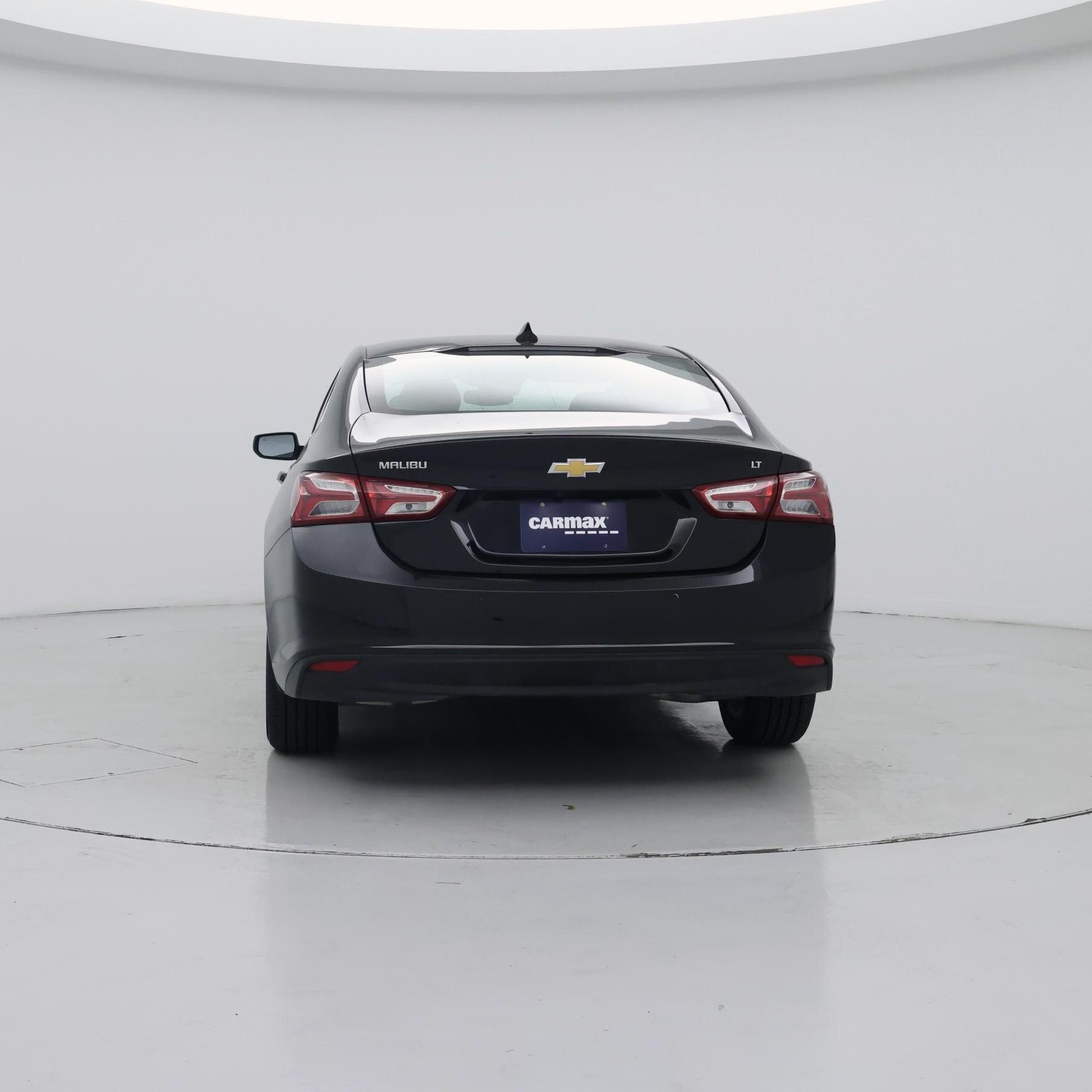 Thumbnail: 2022 Chevrolet Malibu - 6