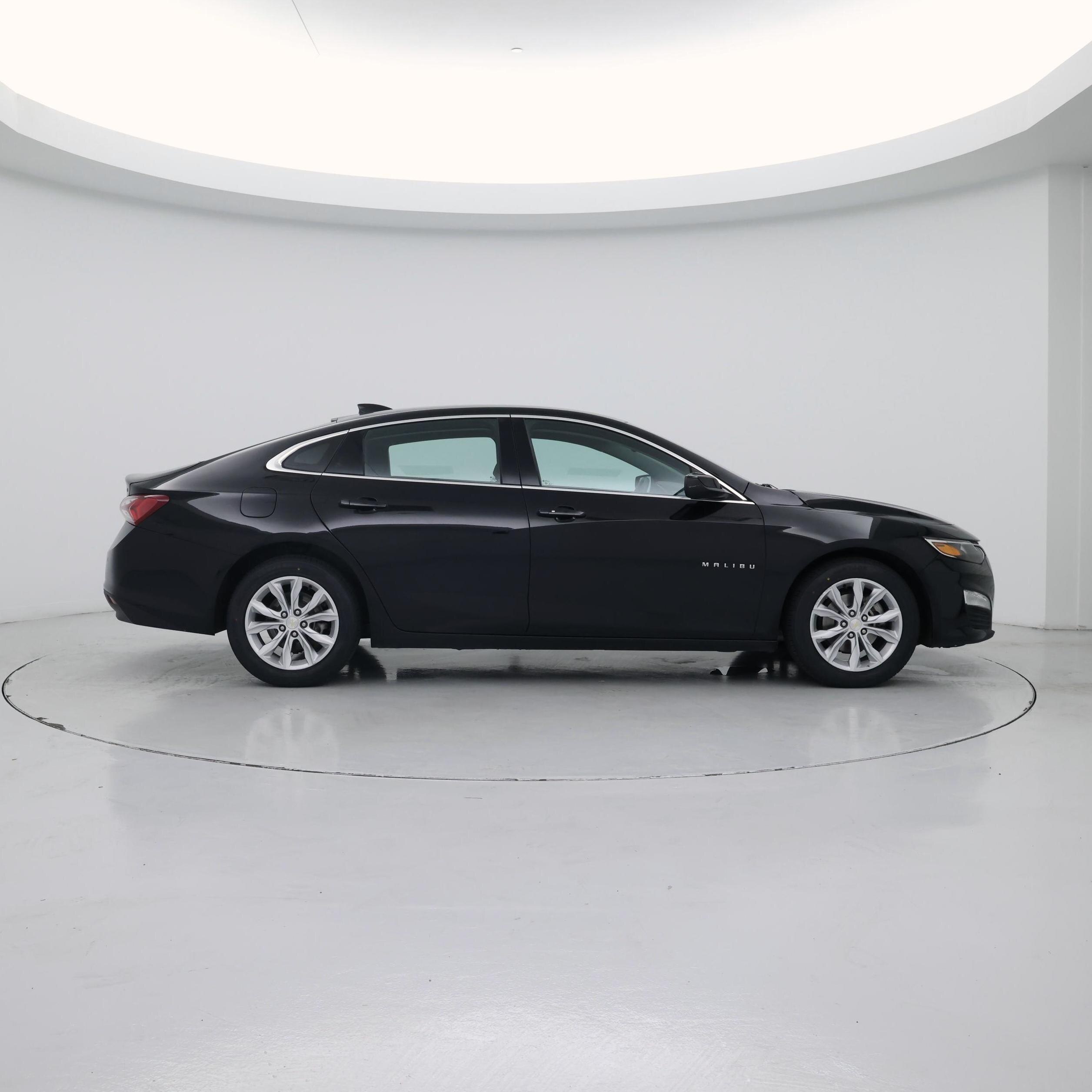 Thumbnail: 2022 Chevrolet Malibu - 7