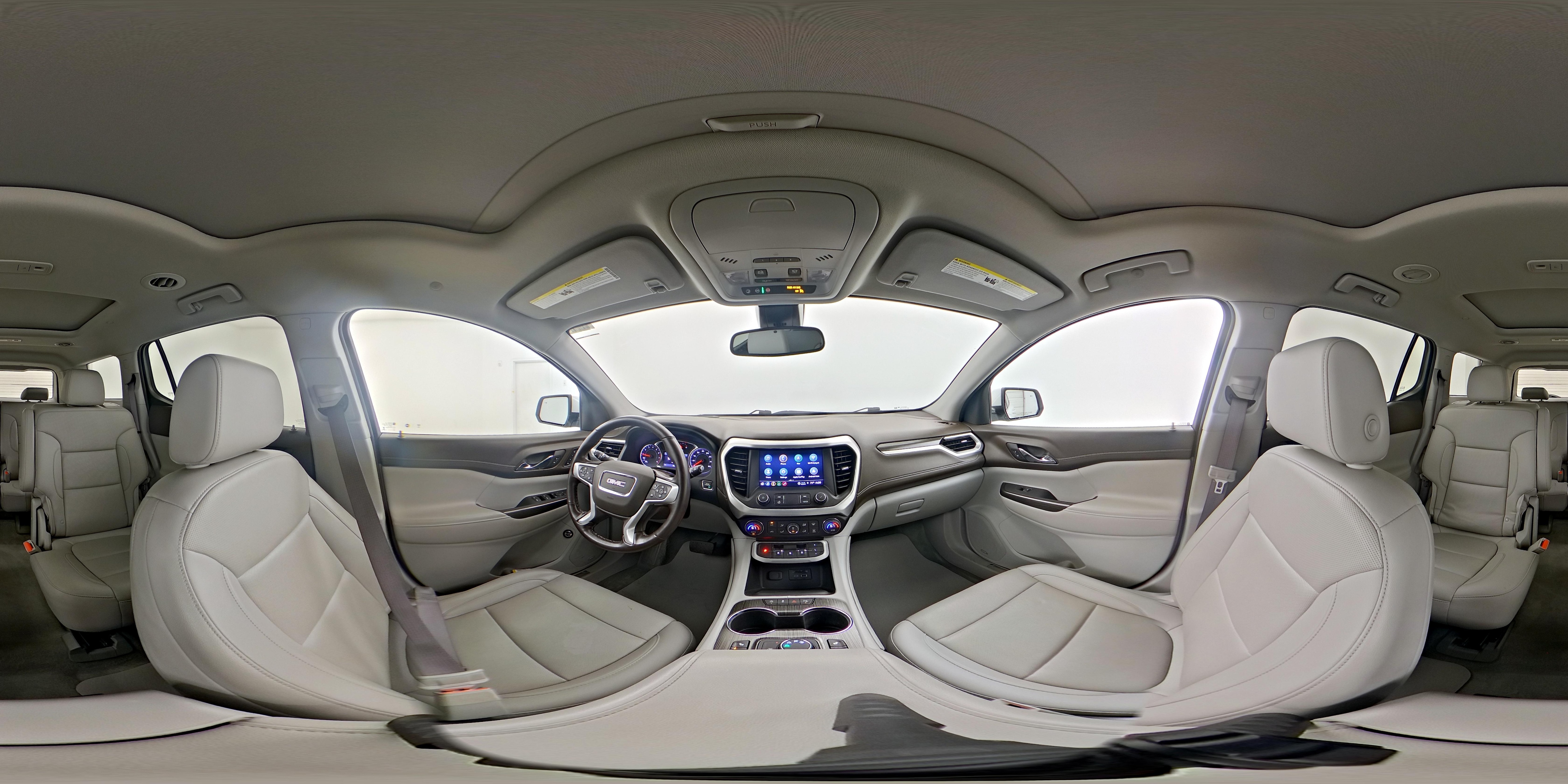 2023 GMC Acadia SLT - Photo 28