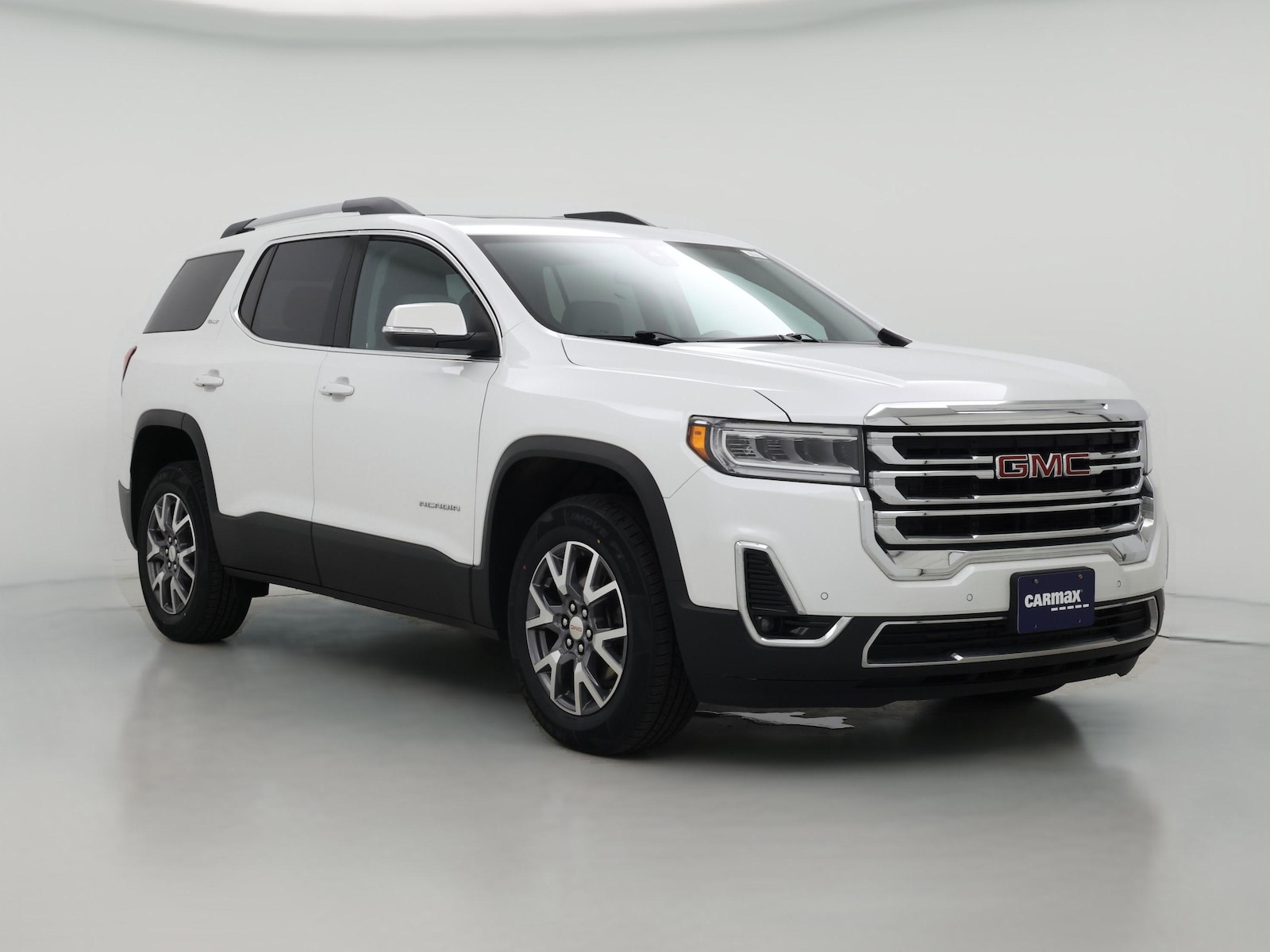 2023 GMC Acadia SLT - Photo 1