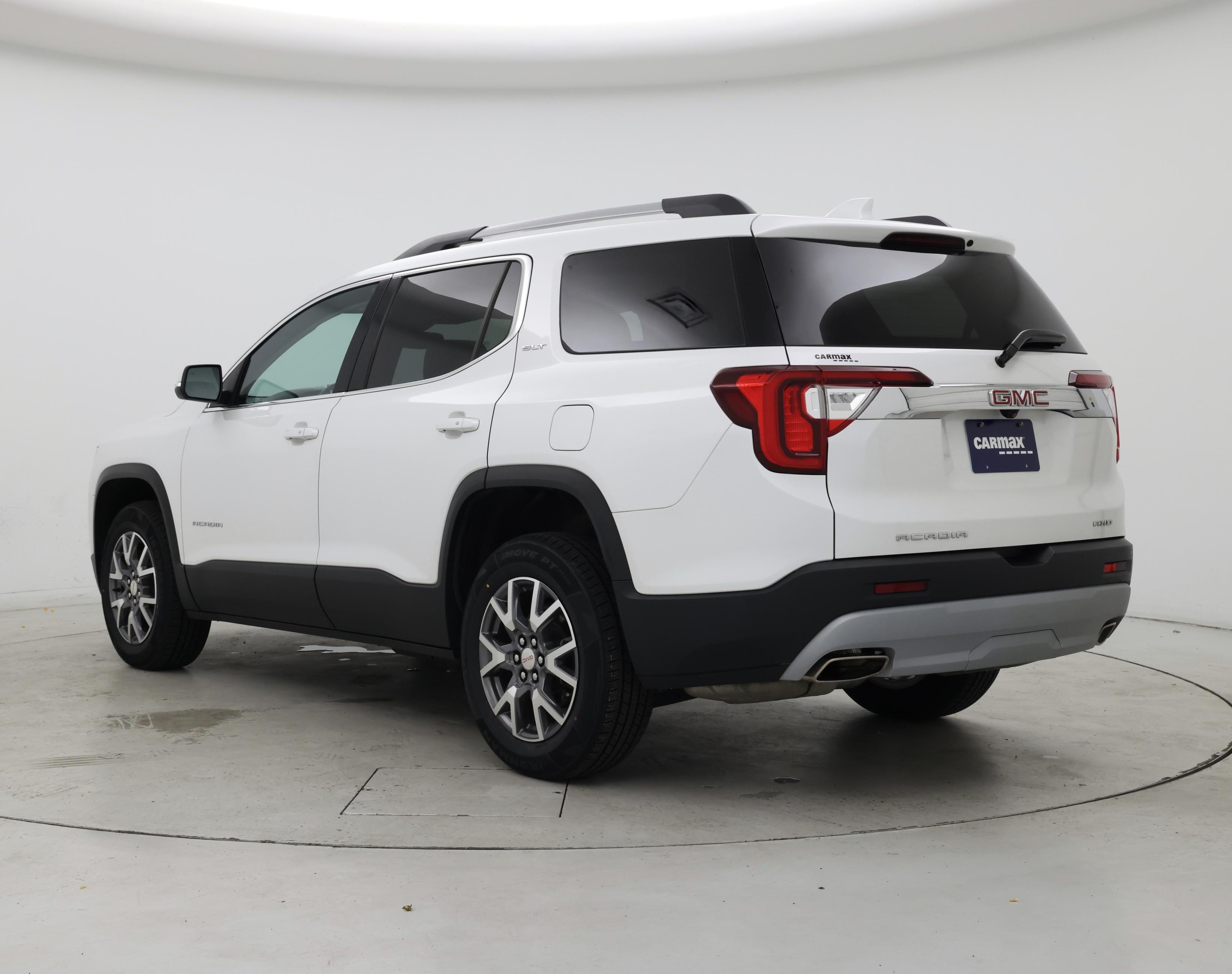 Thumbnail: 2023 GMC Acadia - 2