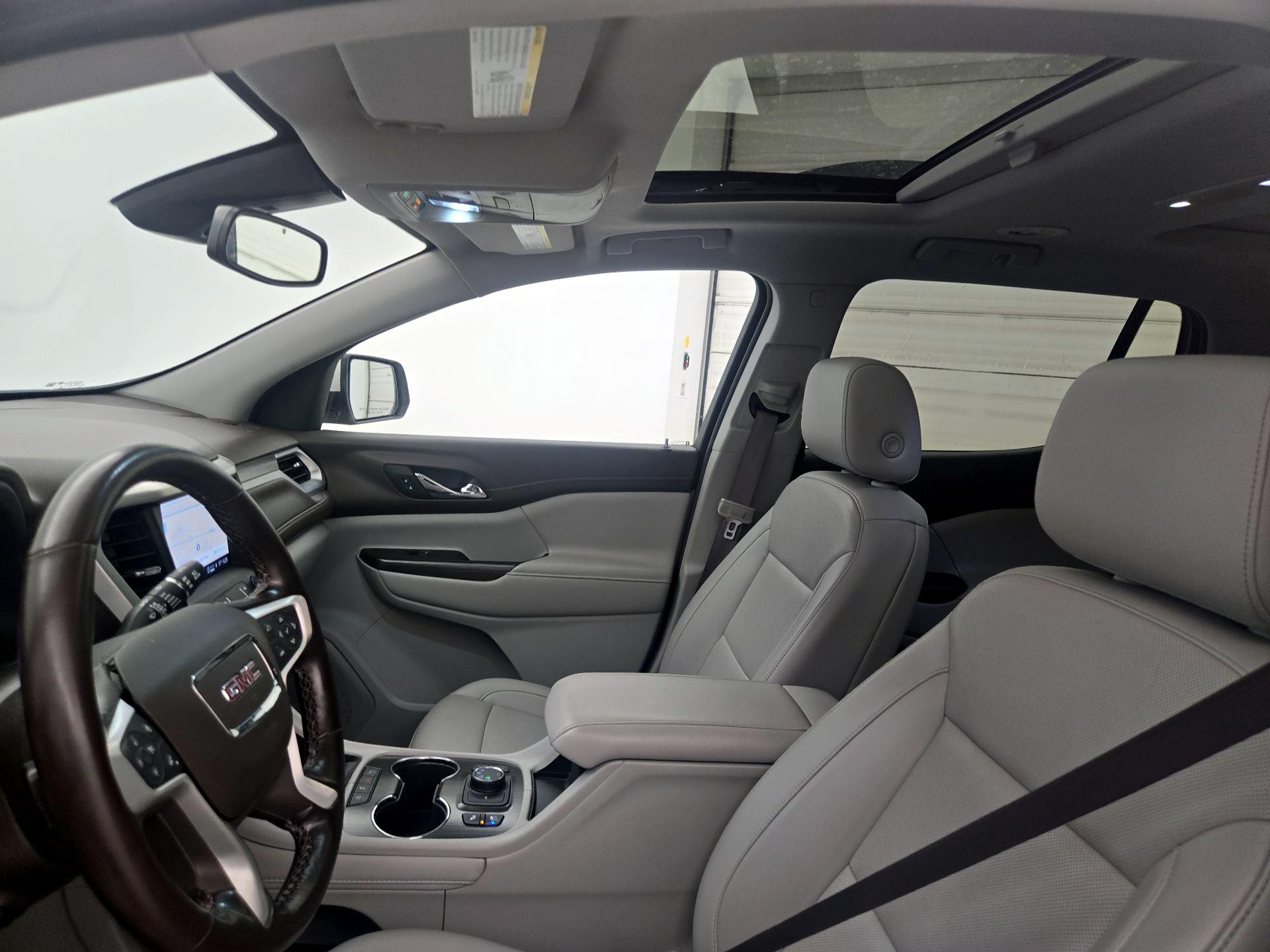 Thumbnail: 2023 GMC Acadia - 20