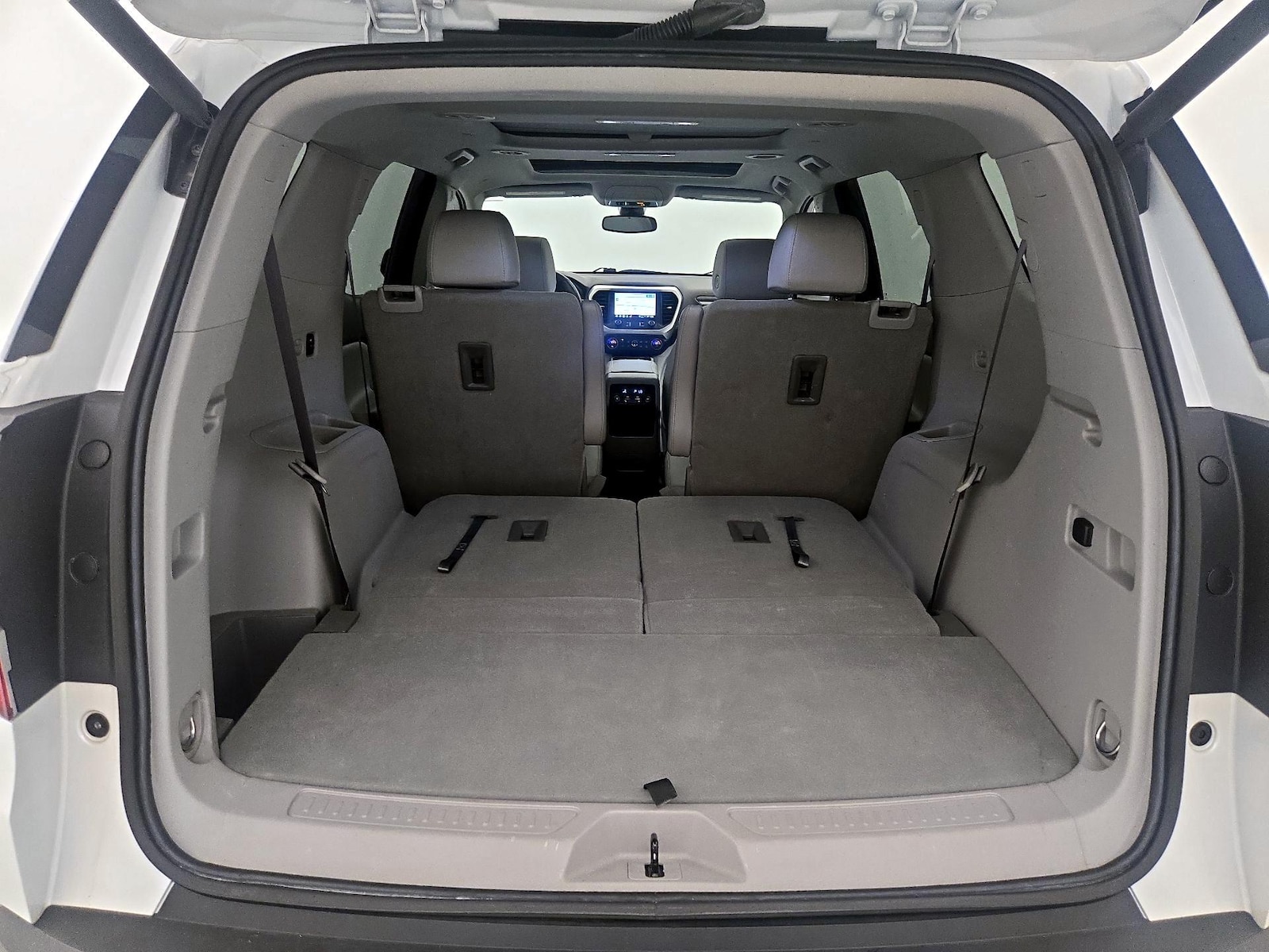 2023 GMC Acadia SLT - Photo 25
