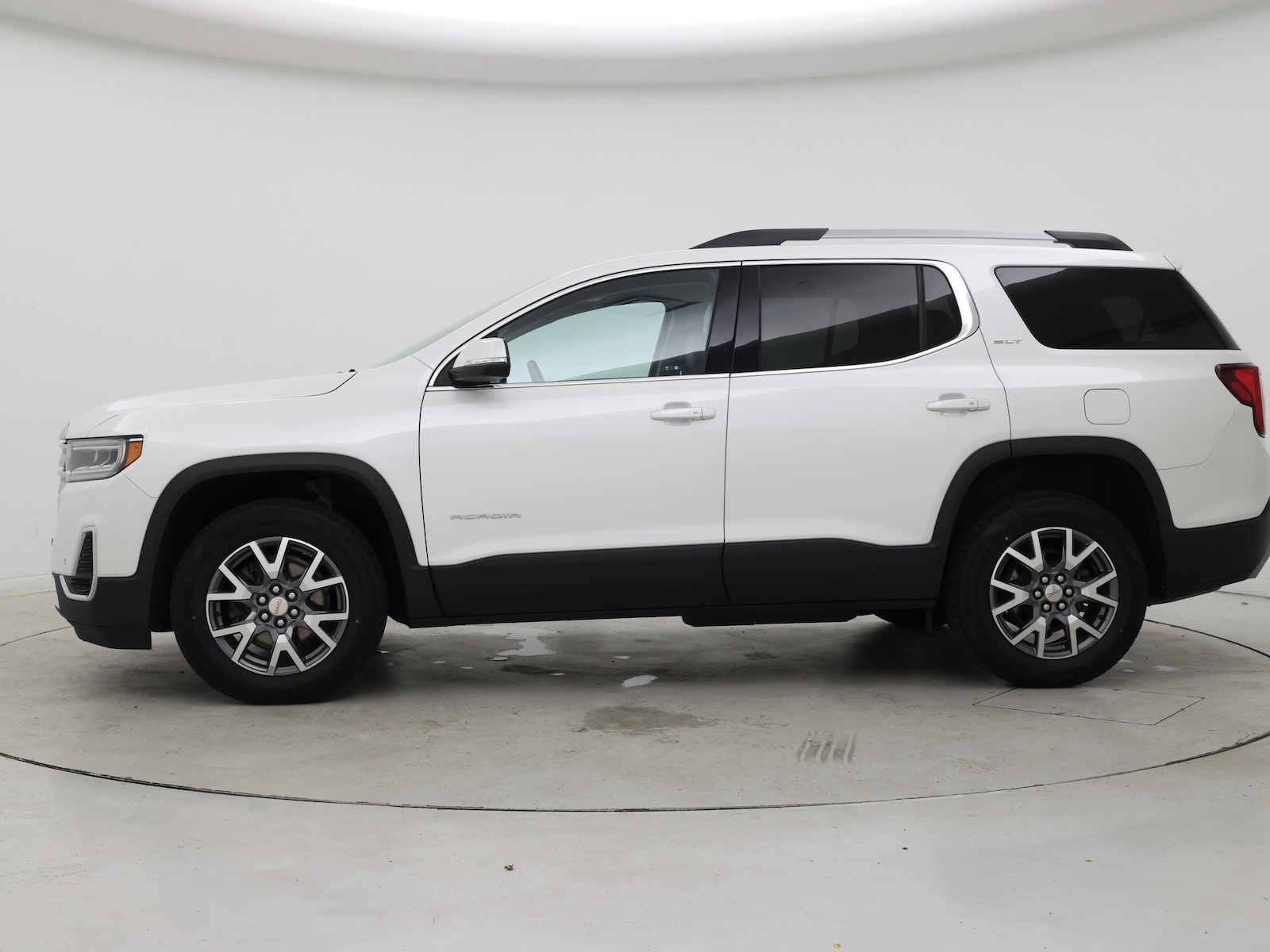 2023 GMC Acadia SLT - Photo 4