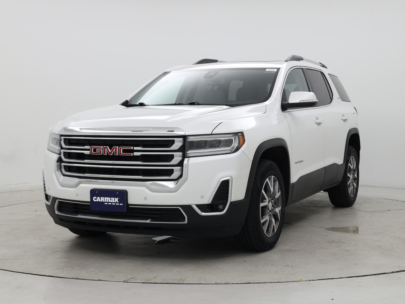 2023 GMC Acadia SLT - Photo 5
