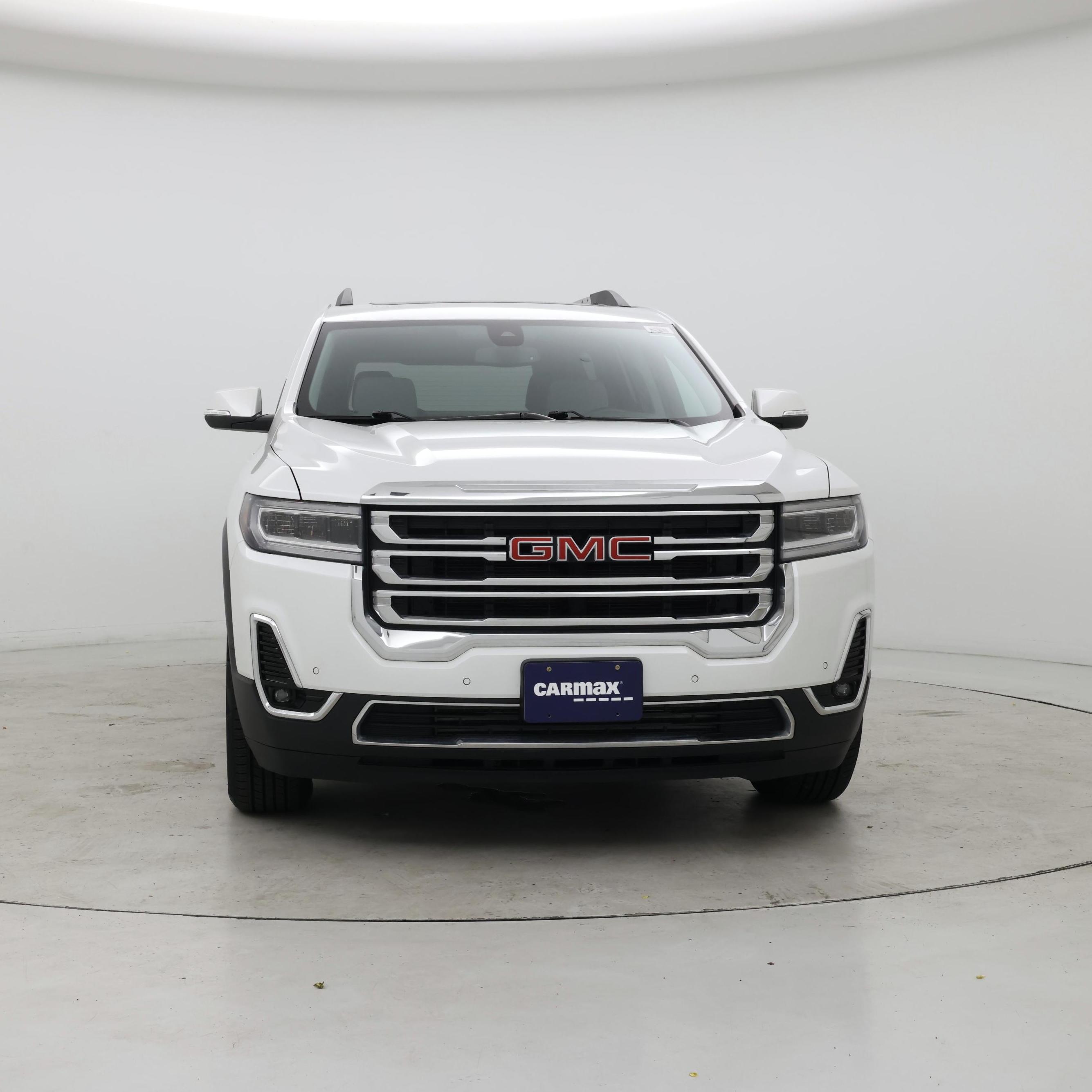 Thumbnail: 2023 GMC Acadia - 5