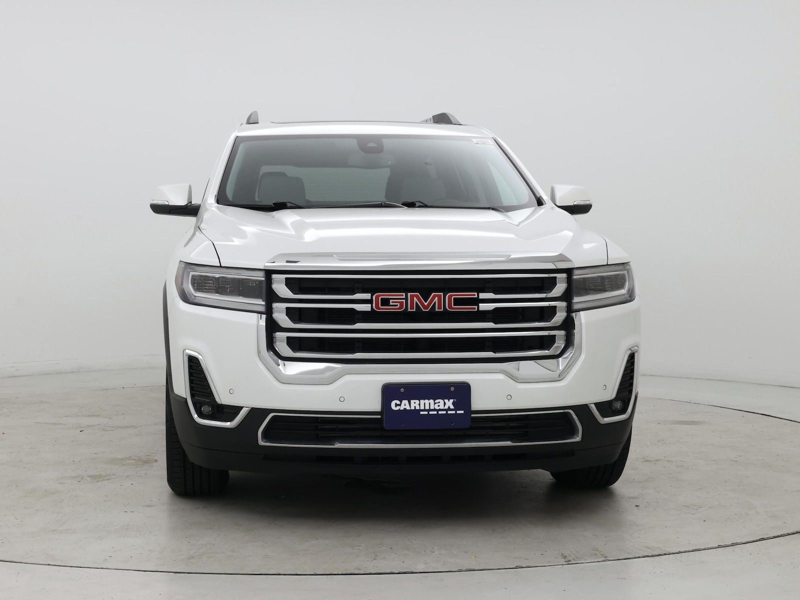 2023 GMC Acadia SLT - Photo 6