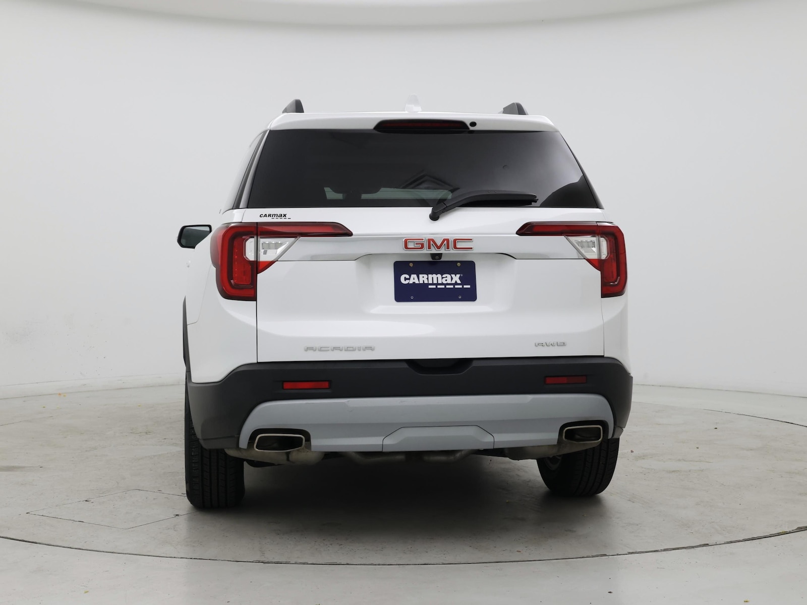 2023 GMC Acadia SLT - Photo 7