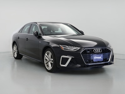 2020 Audi A4 Premium Plus