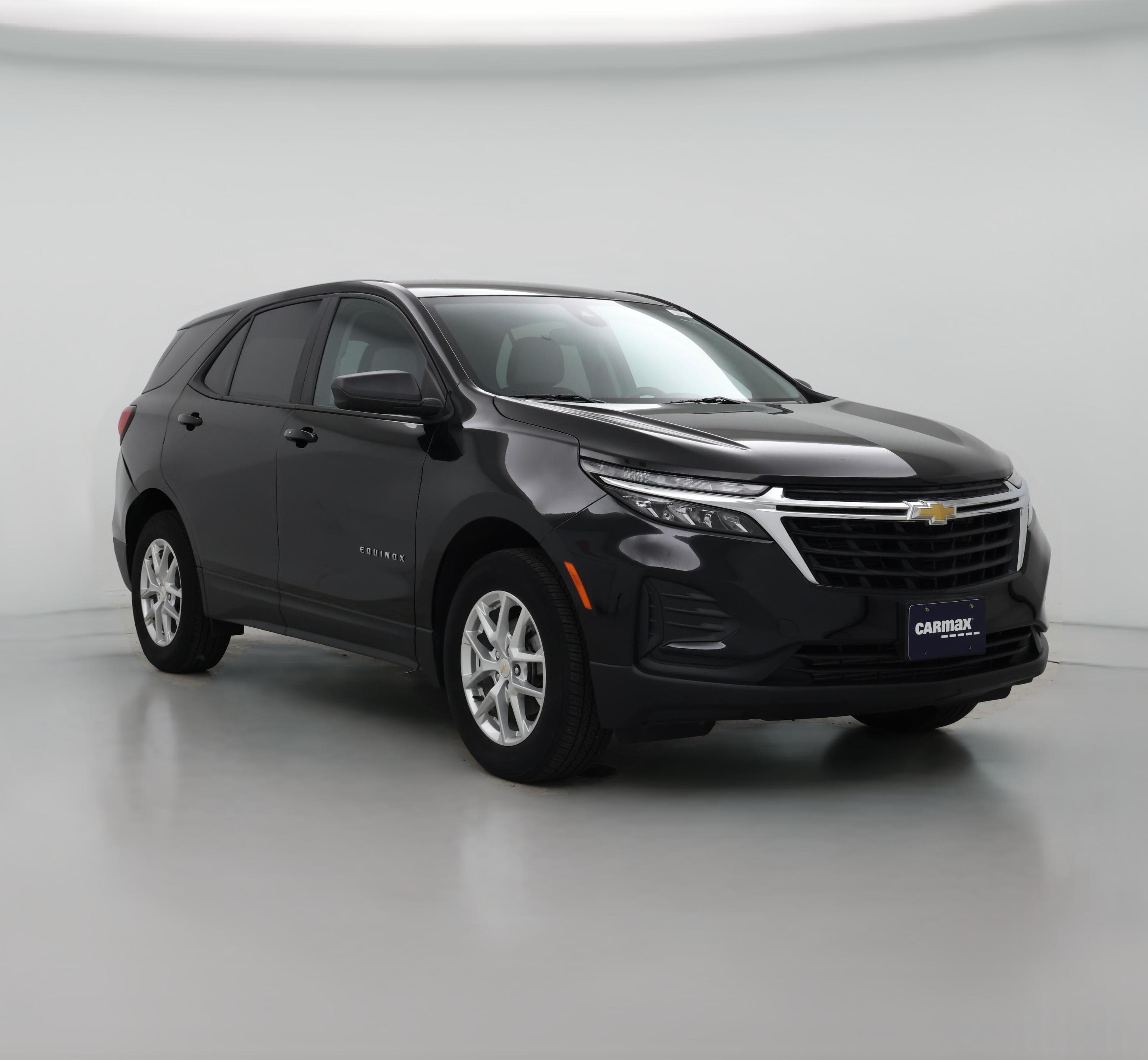 Thumbnail: 2023 Chevrolet Equinox - 1