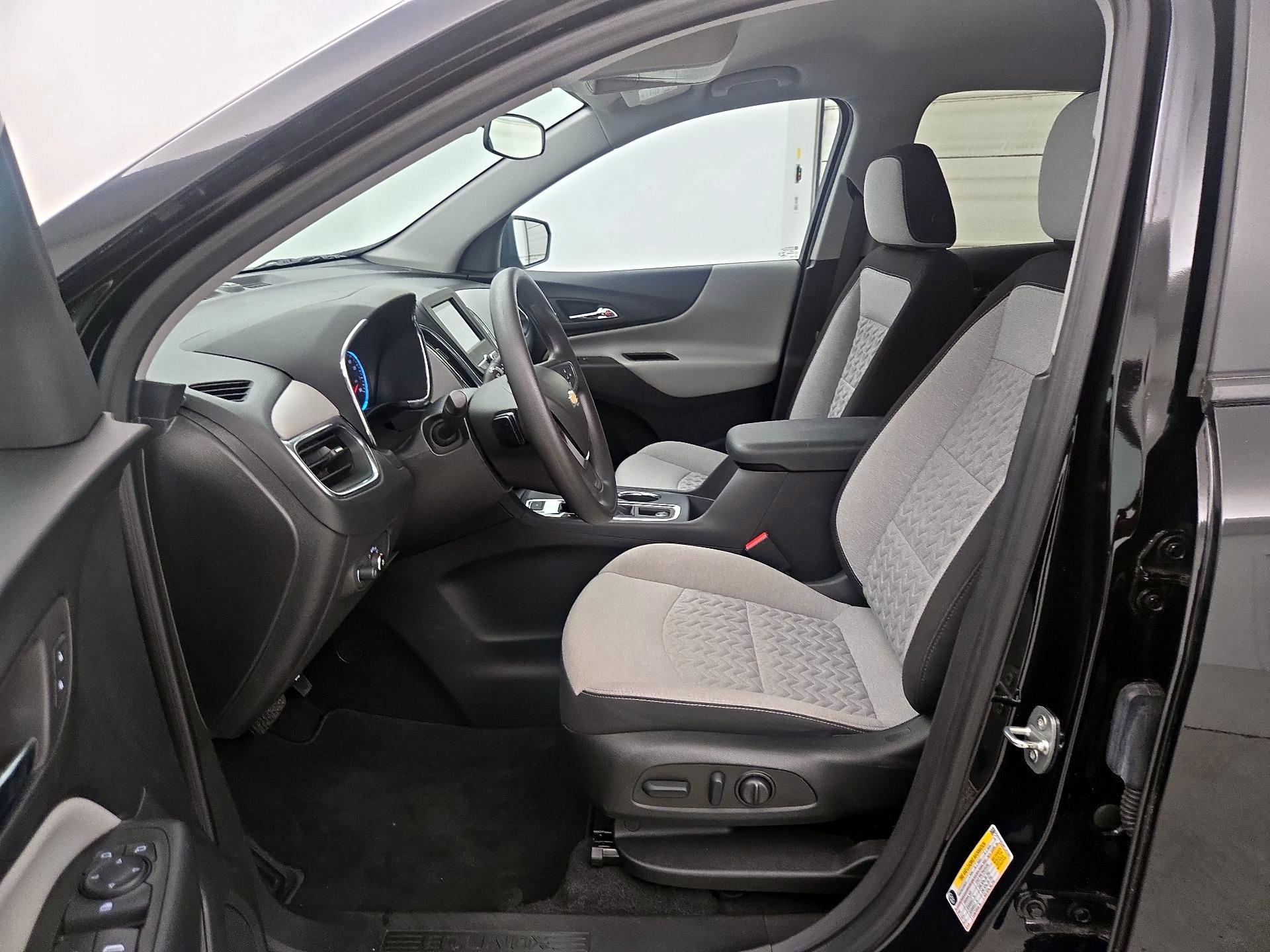 Thumbnail: 2023 Chevrolet Equinox - 11