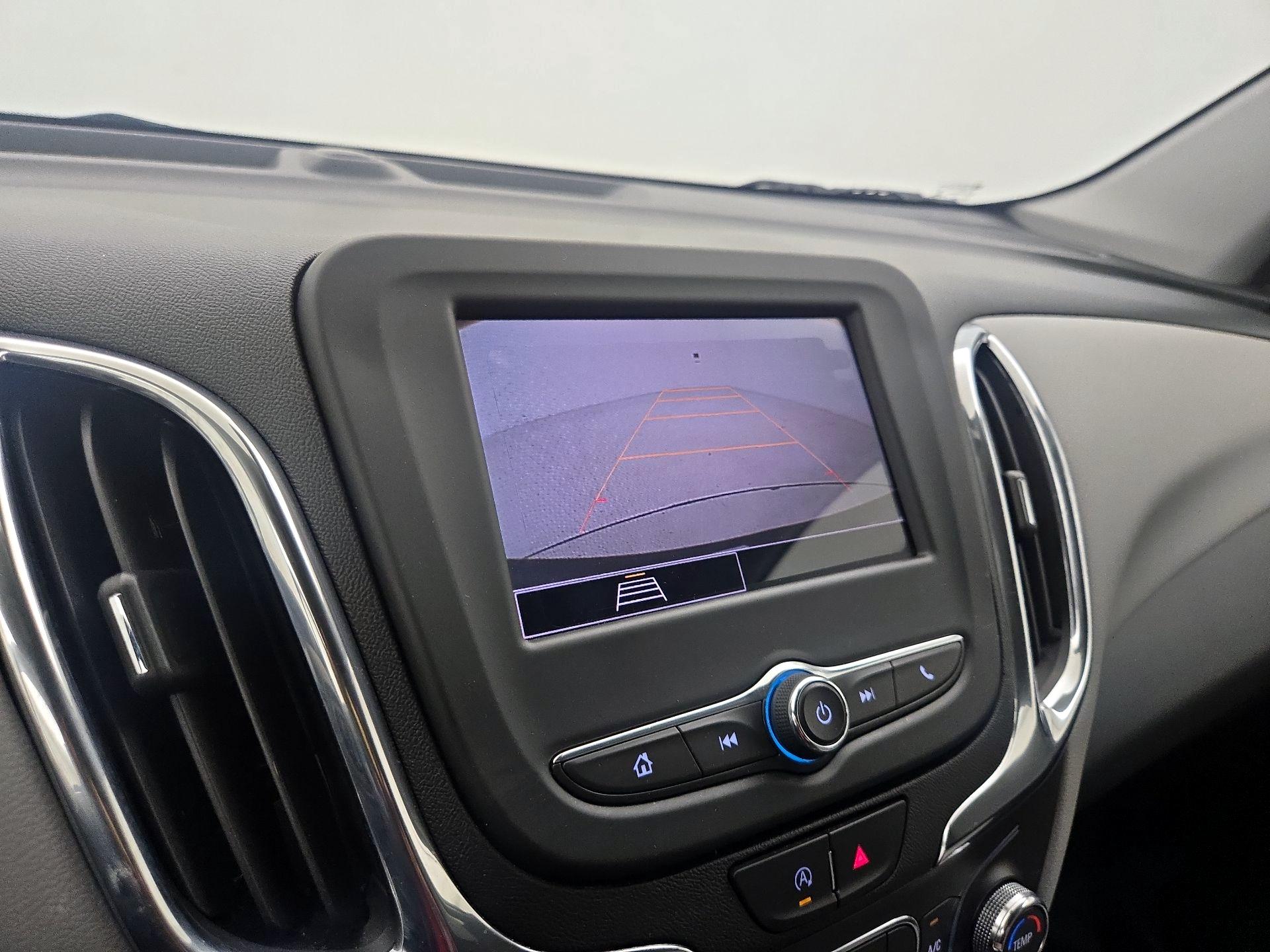 Thumbnail: 2023 Chevrolet Equinox - 14