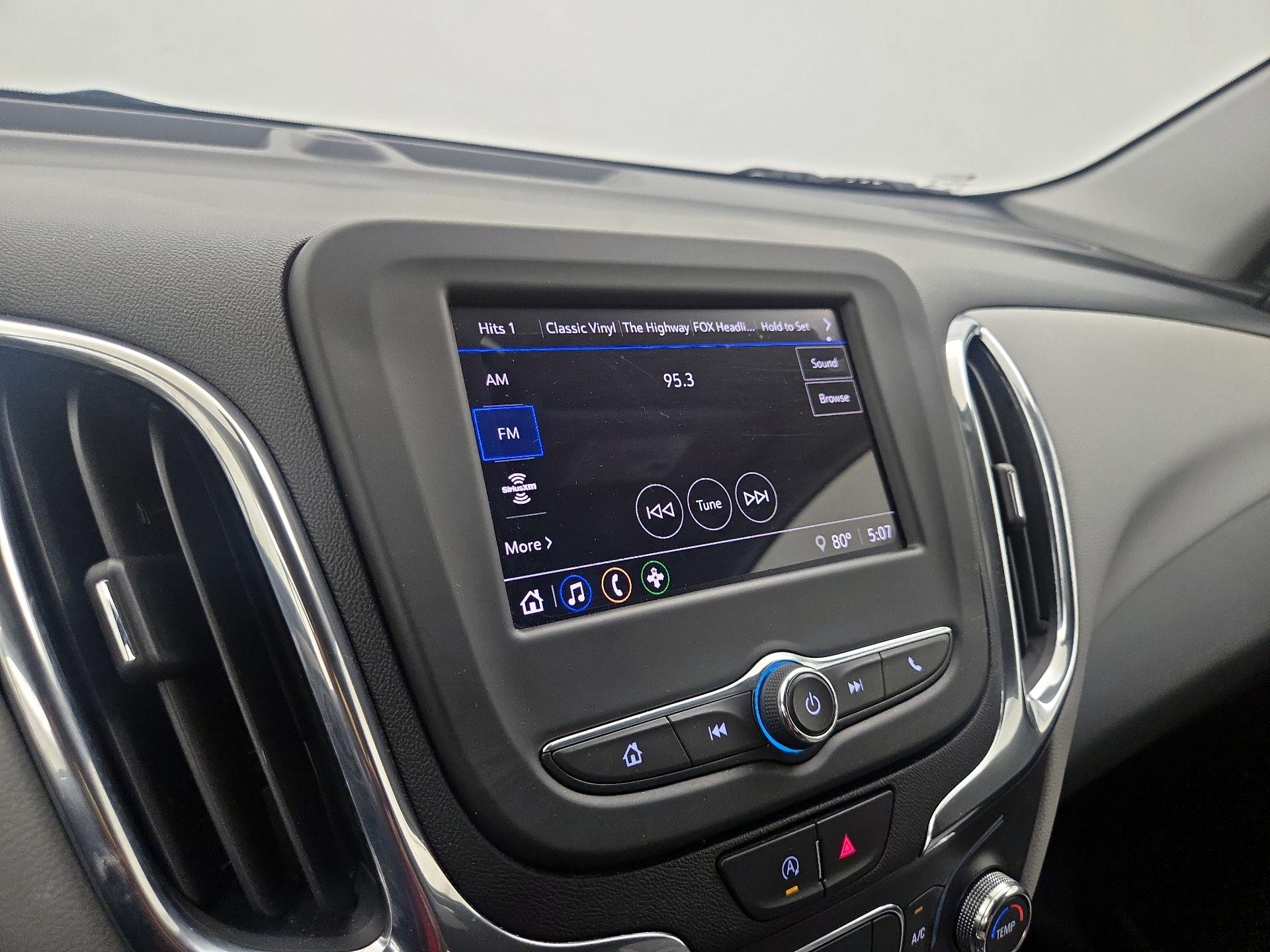 Thumbnail: 2023 Chevrolet Equinox - 15
