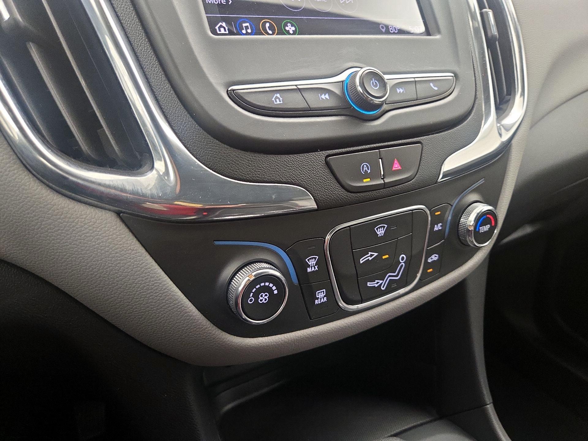 Thumbnail: 2023 Chevrolet Equinox - 16