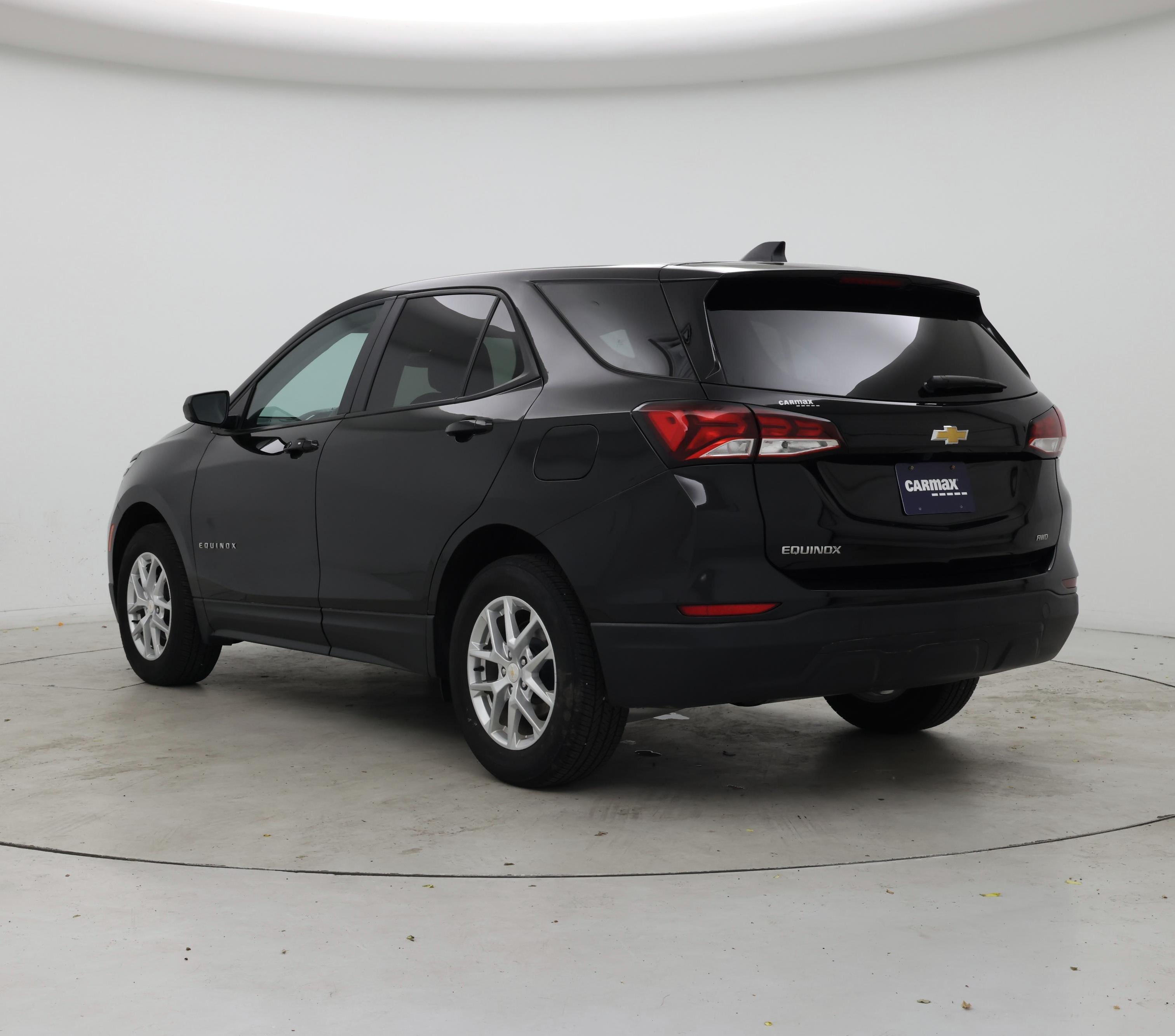 Thumbnail: 2023 Chevrolet Equinox - 2