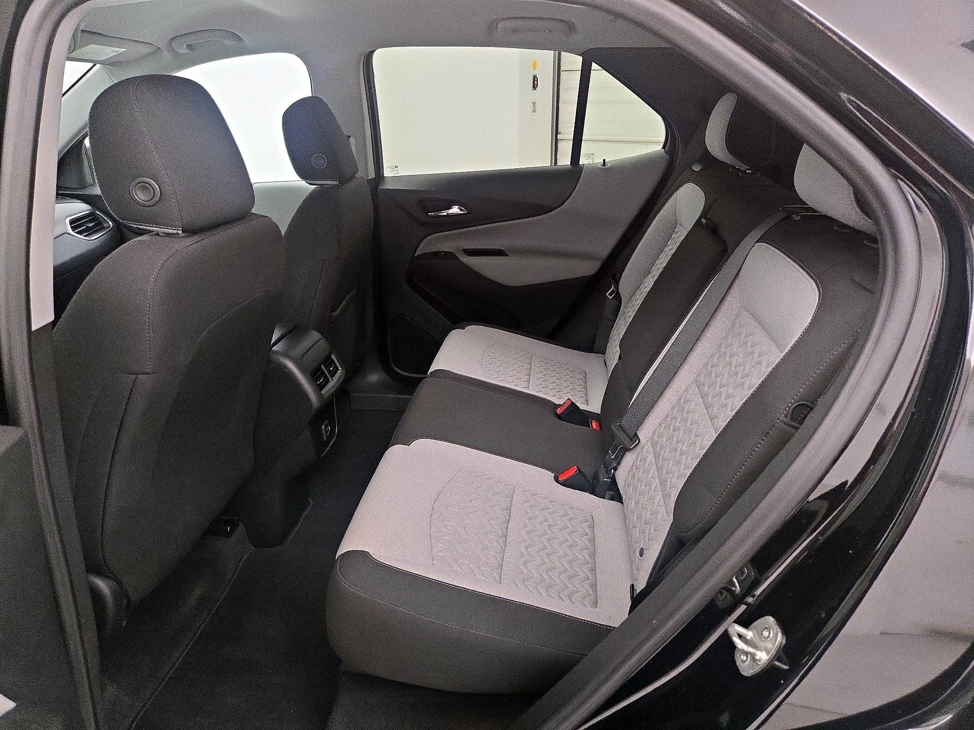 Thumbnail: 2023 Chevrolet Equinox - 19