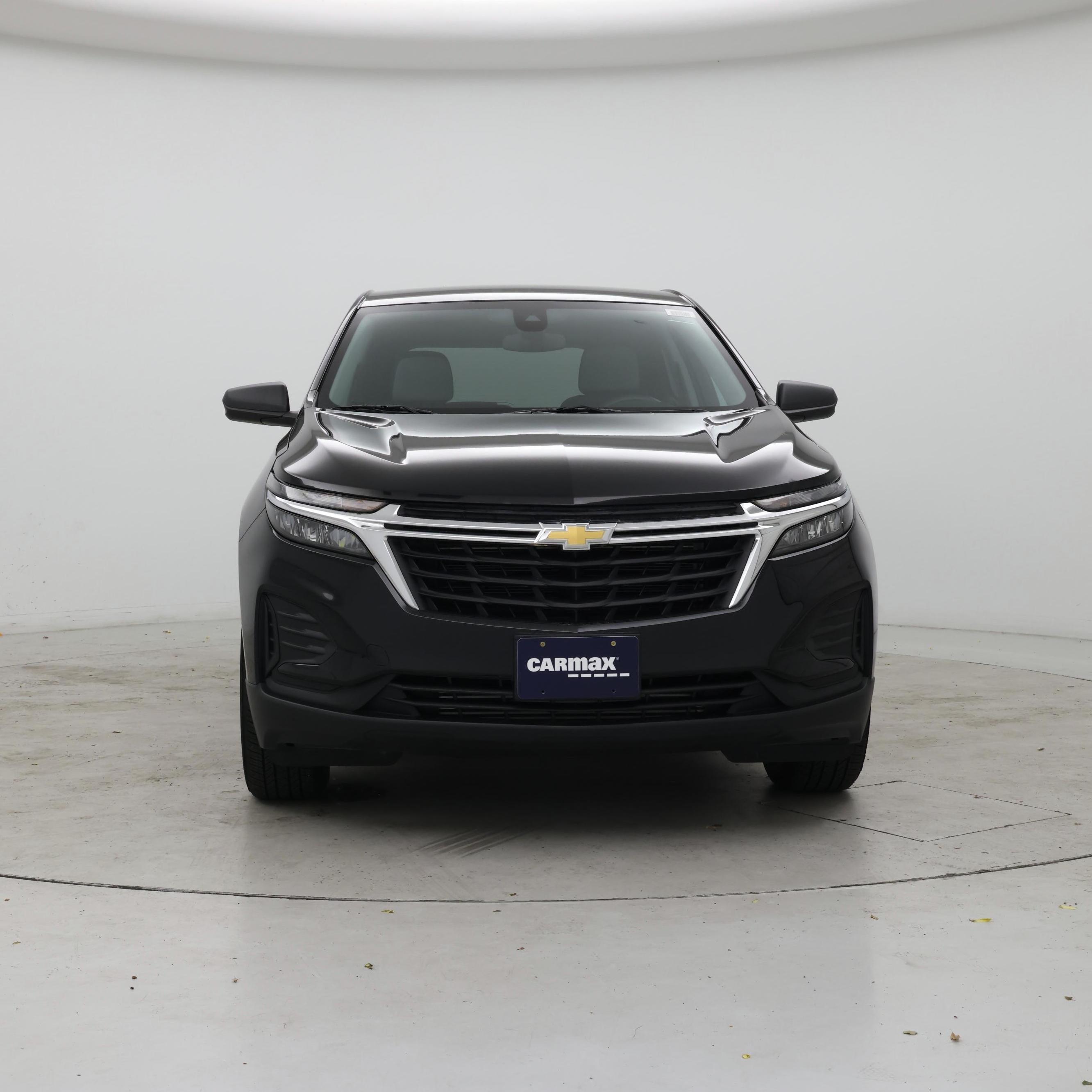Thumbnail: 2023 Chevrolet Equinox - 5