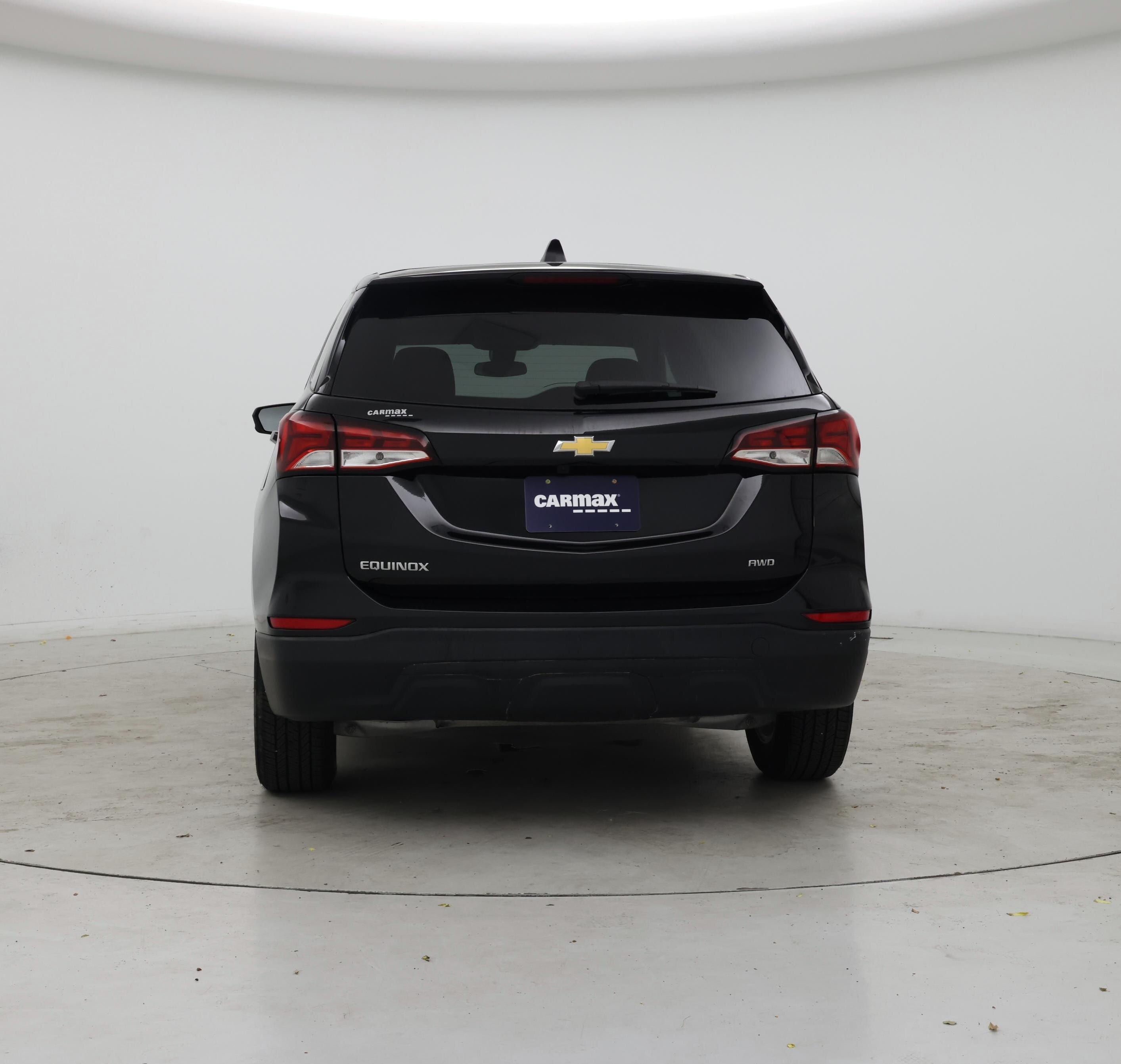 Thumbnail: 2023 Chevrolet Equinox - 6