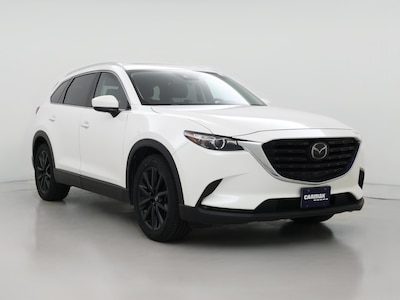 2023 Mazda CX-9 Touring Plus