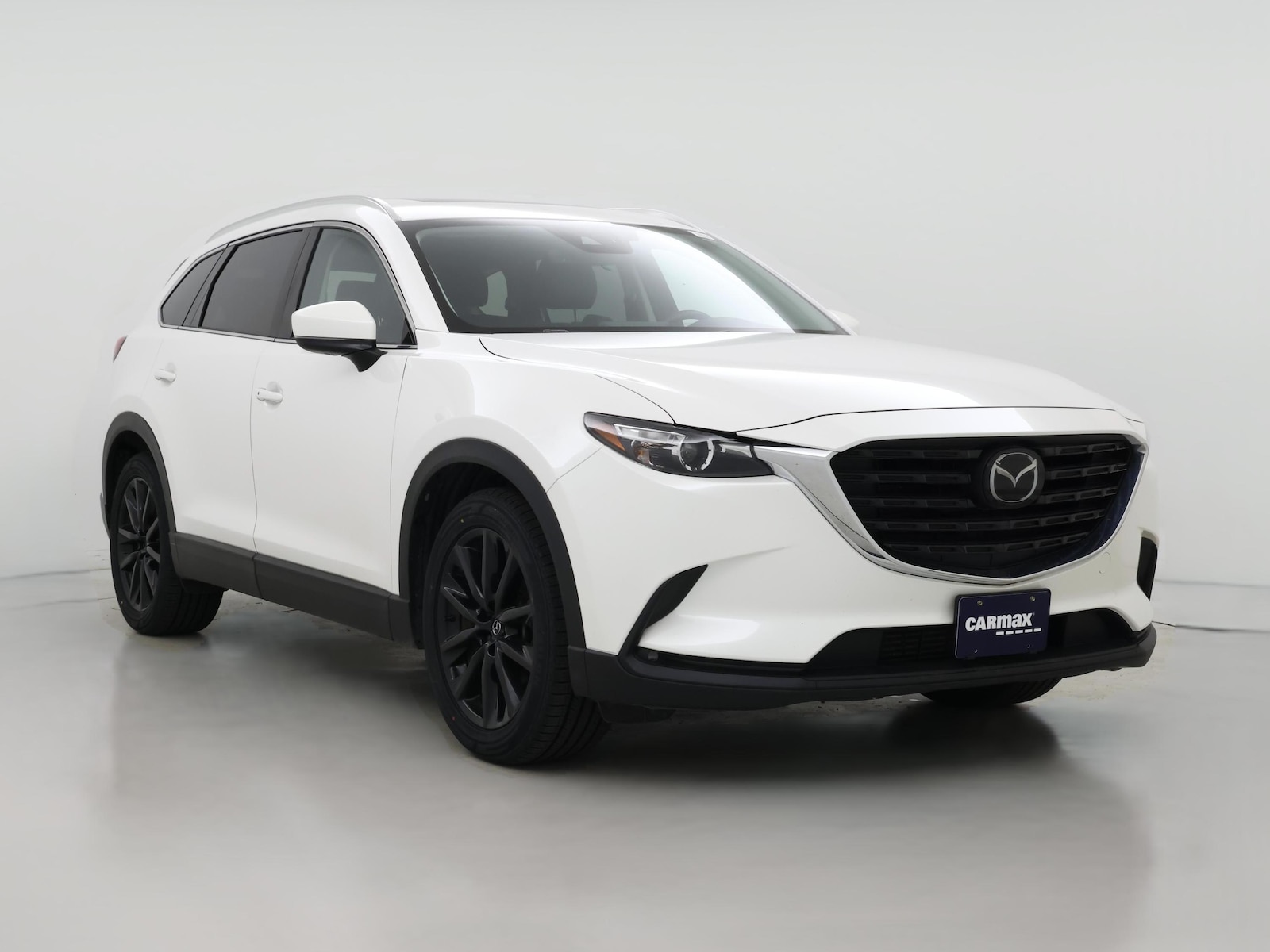 2023 Mazda CX-9 Touring Plus - Photo 1