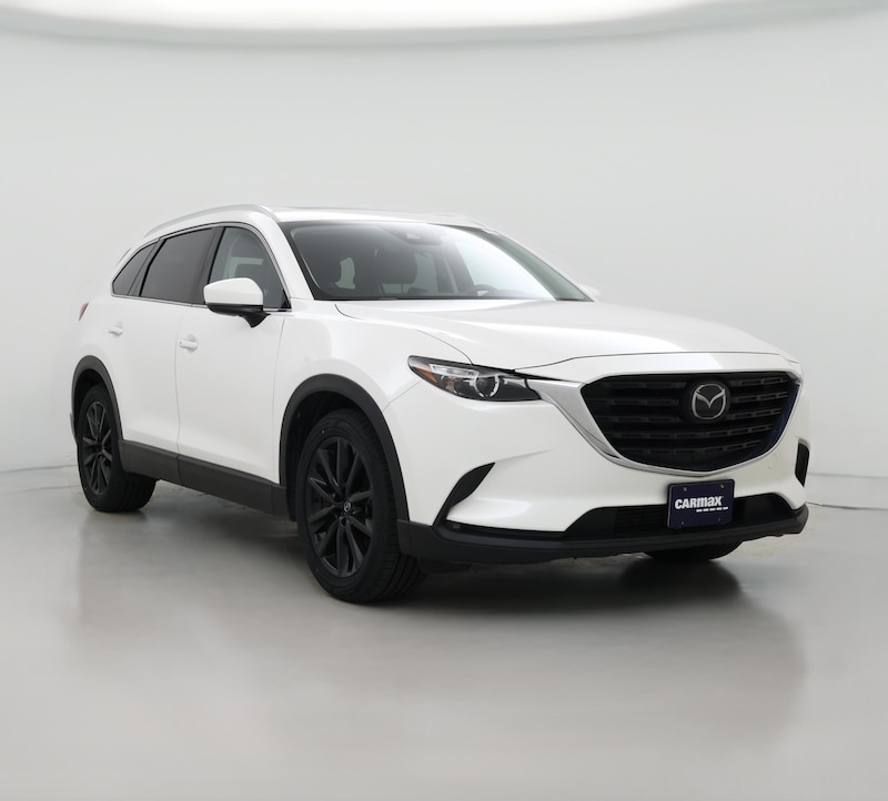 2023 Mazda CX-9 Touring Plus