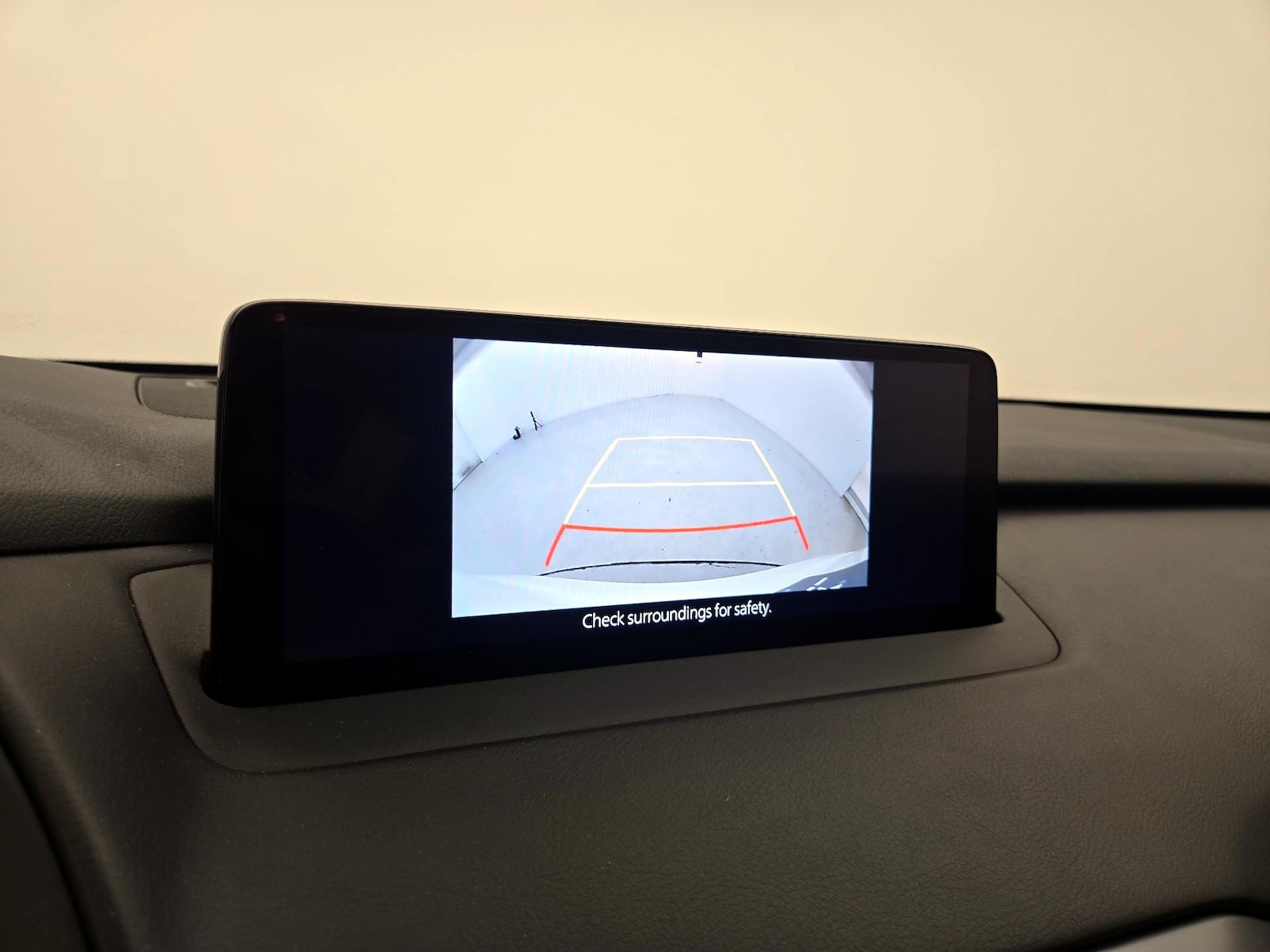 2023 Mazda CX-9 Touring Plus - Photo 15