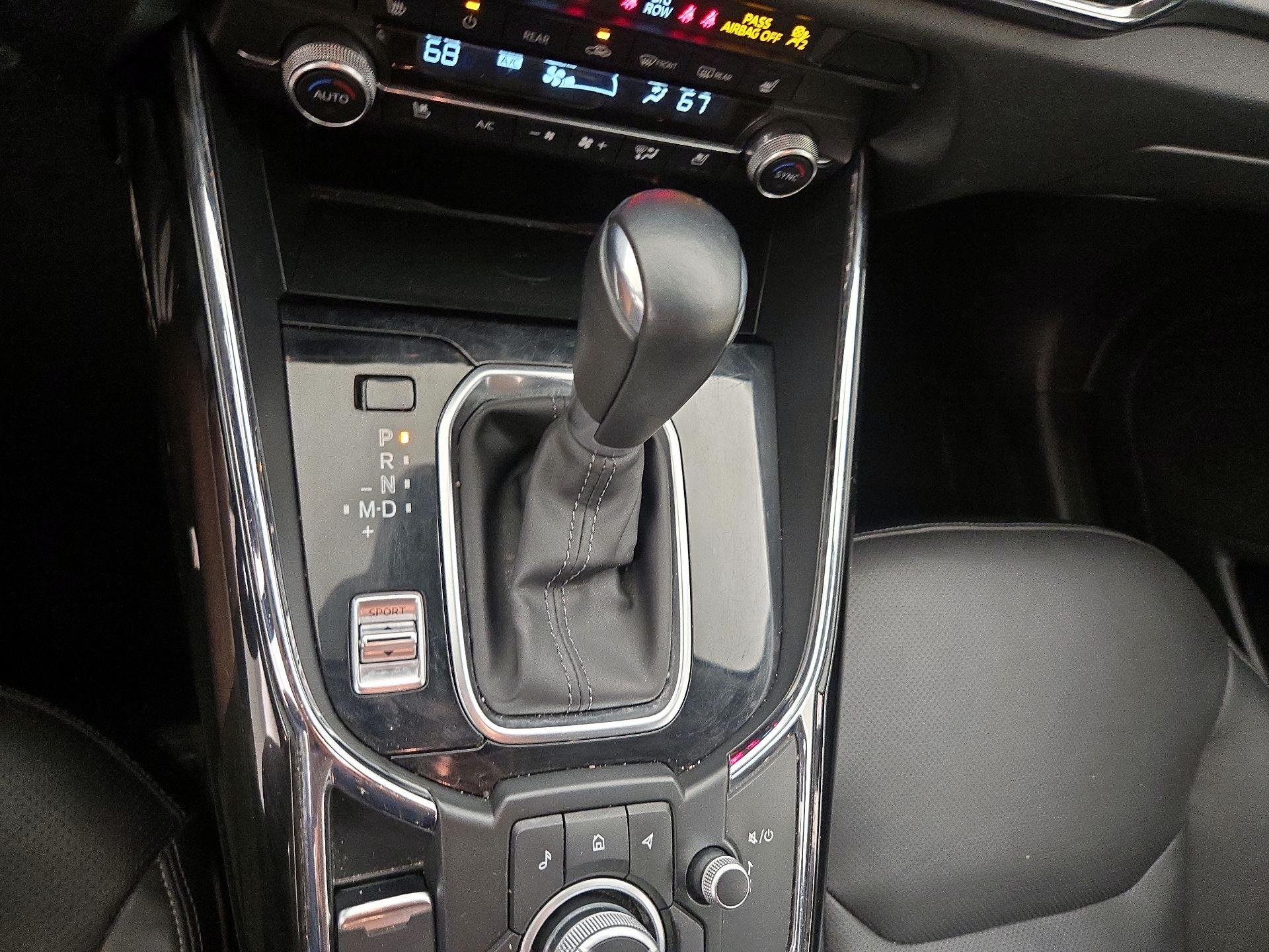 Thumbnail: 2023 Mazda CX-9 - 17