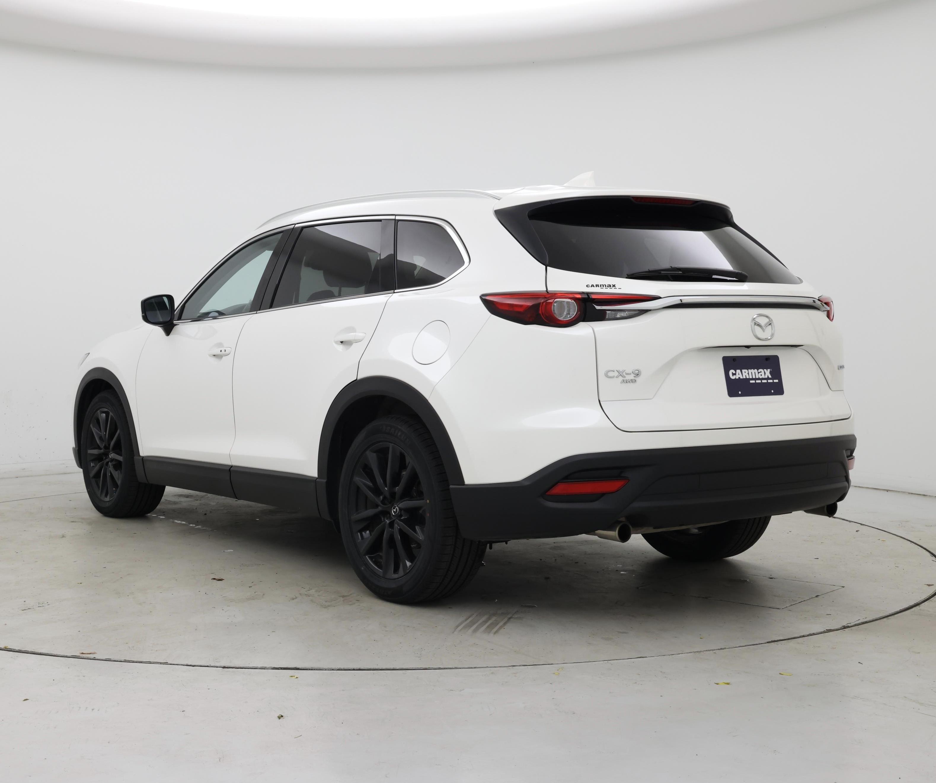 Thumbnail: 2023 Mazda CX-9 - 2