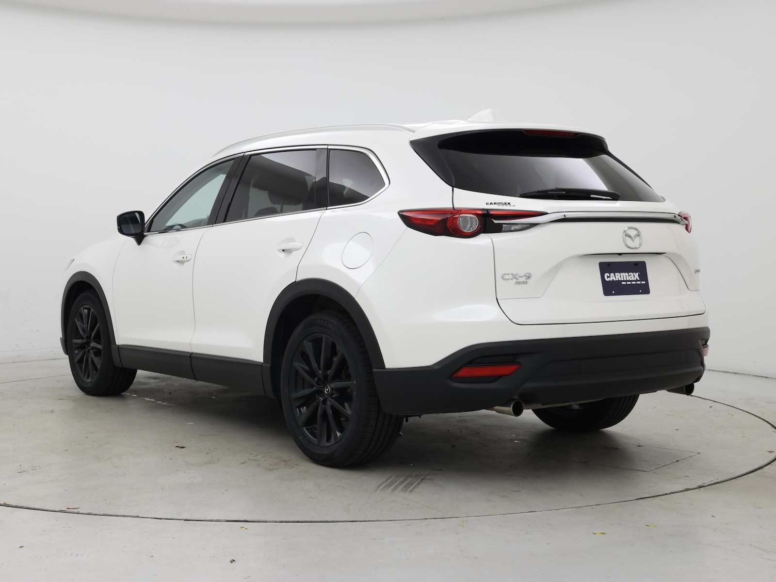 2023 Mazda CX-9 Touring Plus - Photo 3