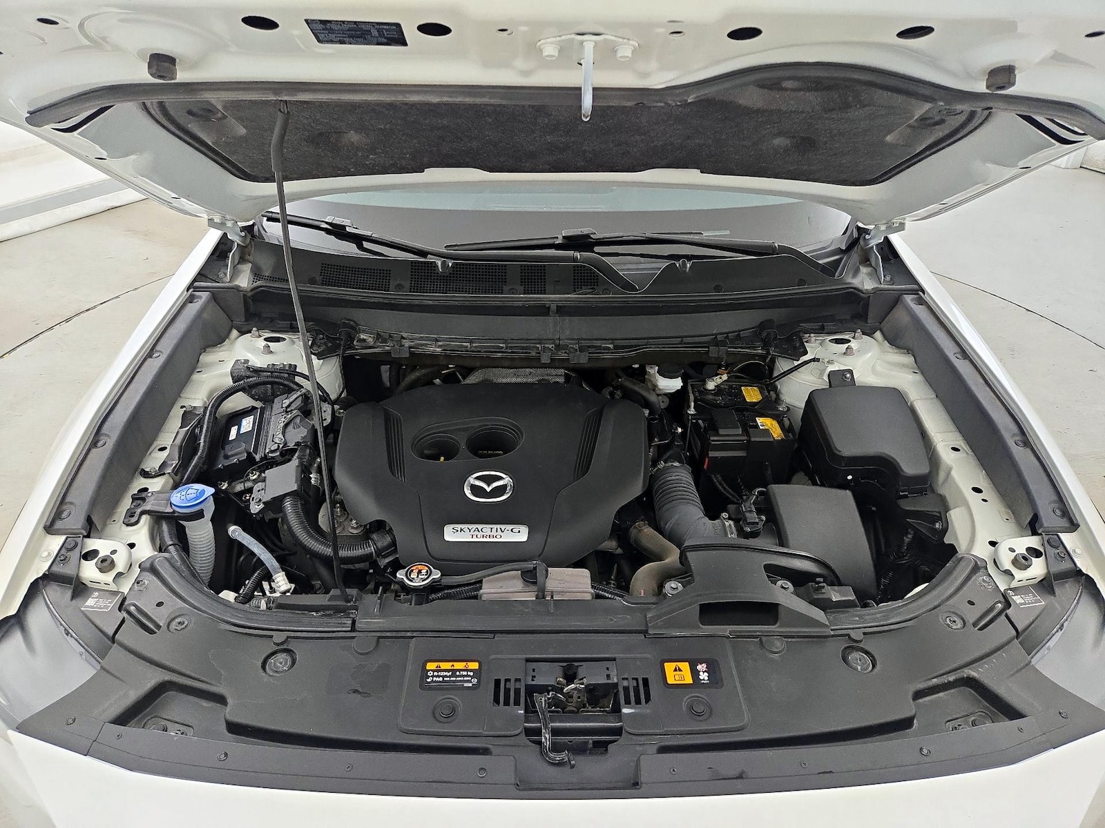 2023 Mazda CX-9 Touring Plus - Photo 23