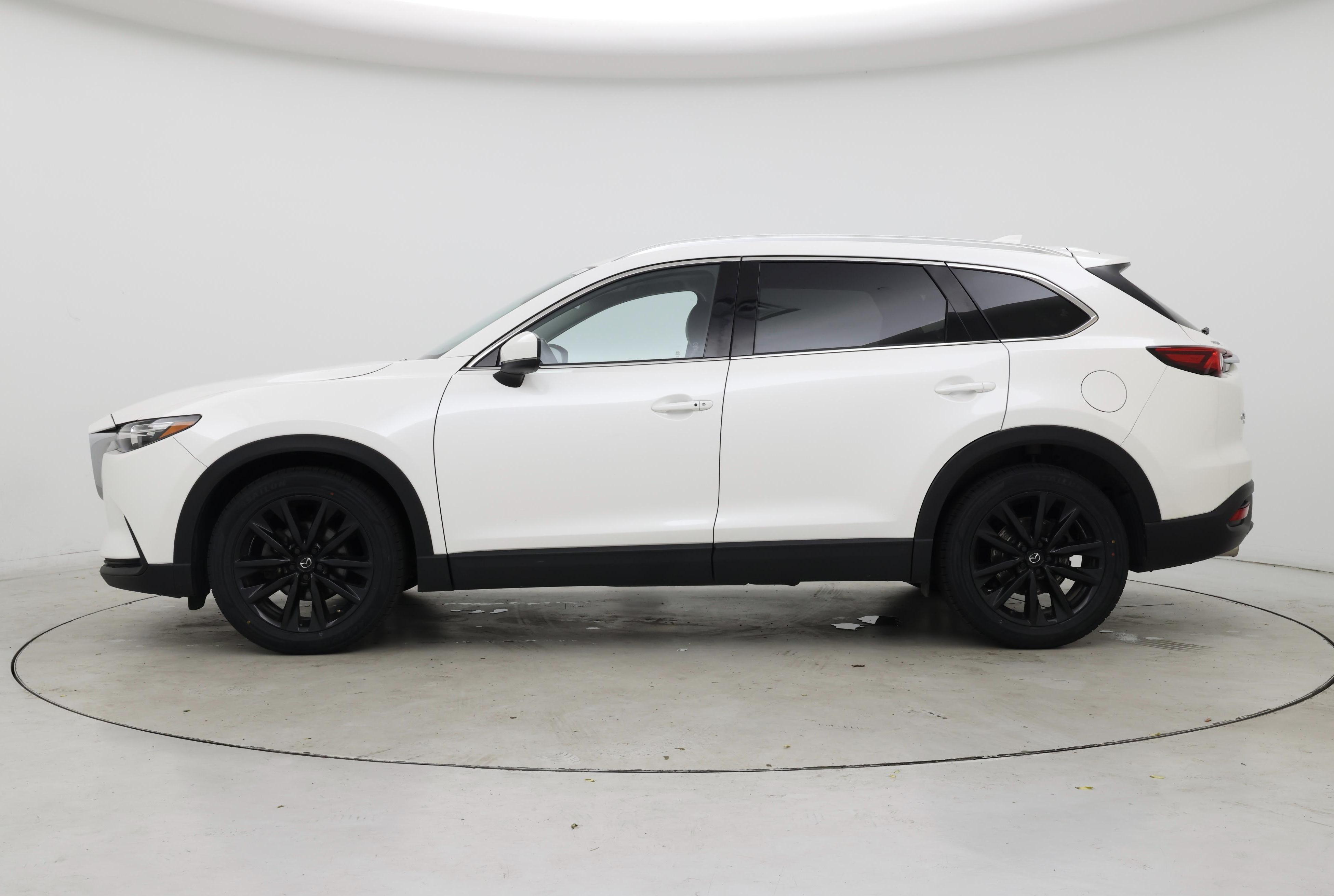 Thumbnail: 2023 Mazda CX-9 - 3
