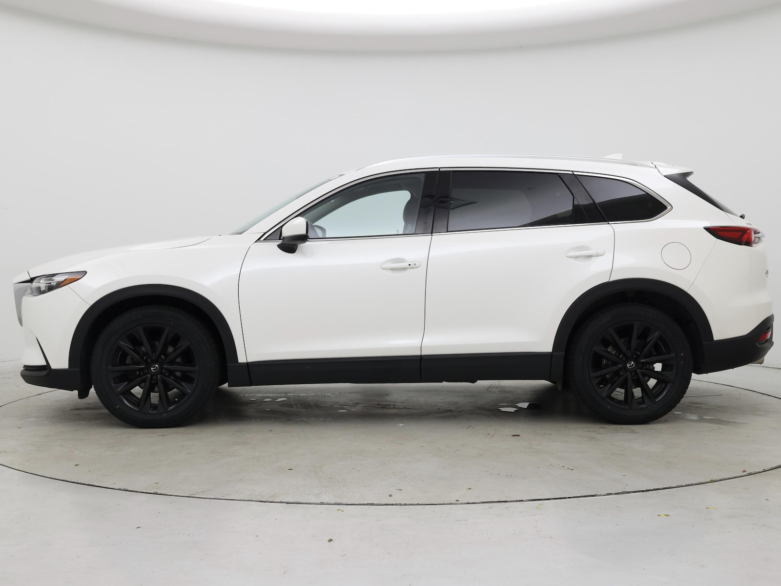 2023 Mazda CX-9 Touring Plus - Photo 4