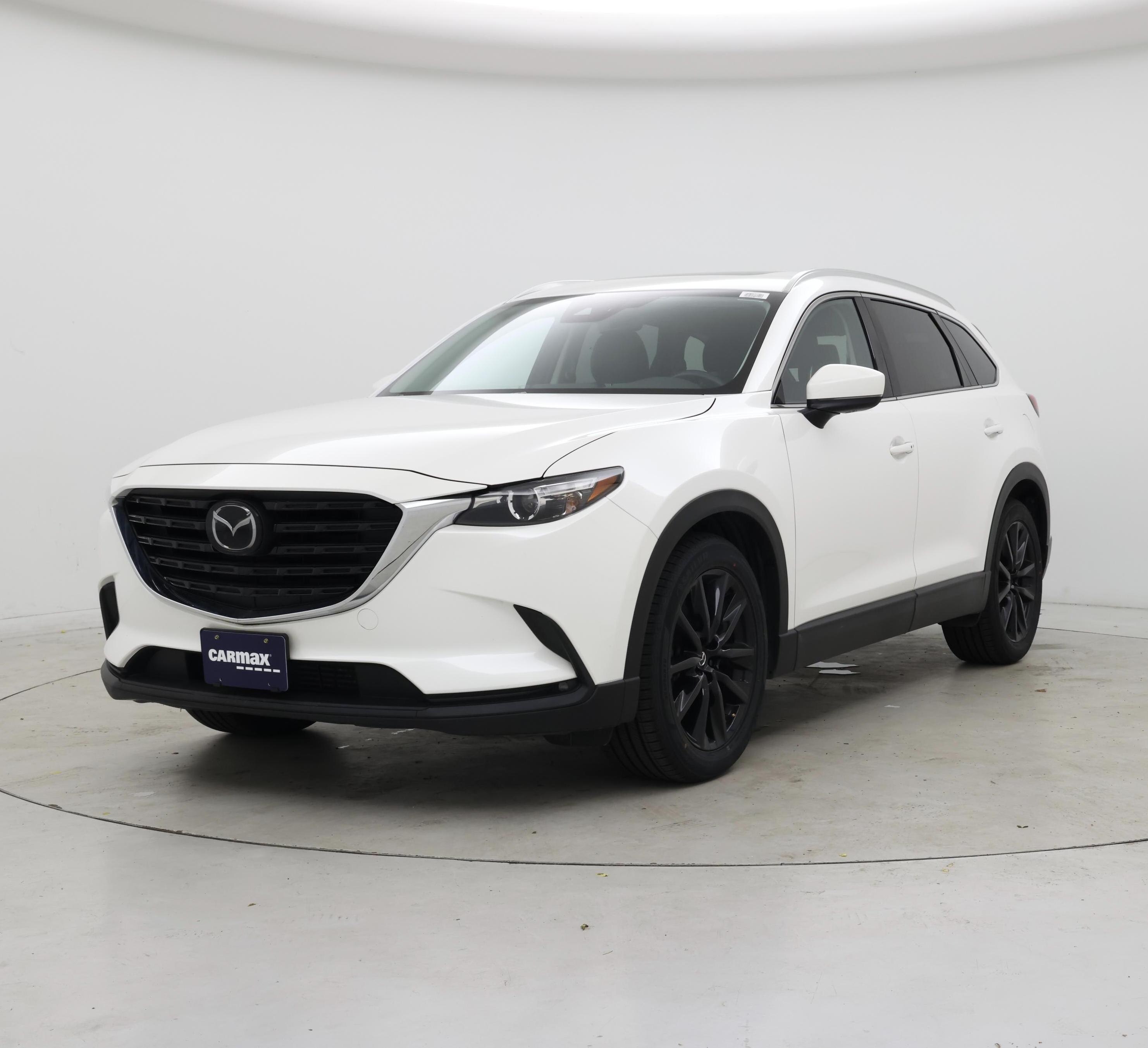 Thumbnail: 2023 Mazda CX-9 - 4