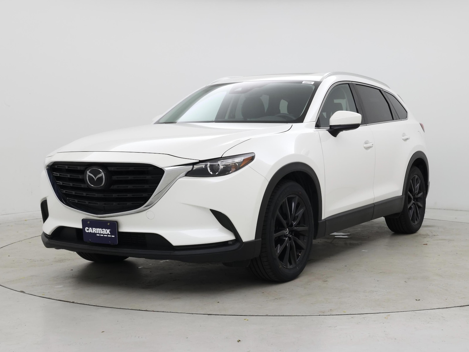2023 Mazda CX-9 Touring Plus - Photo 5