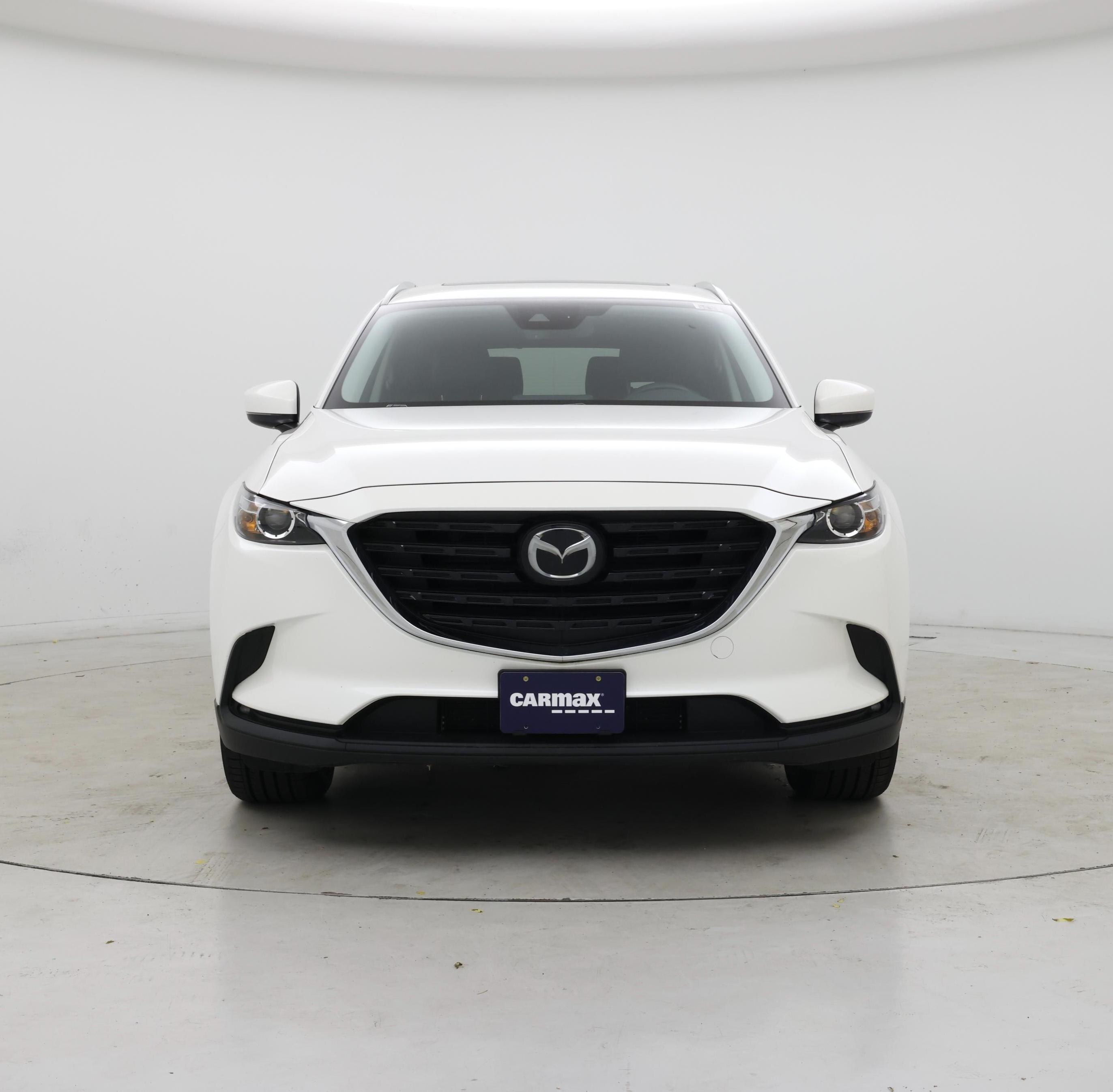 Thumbnail: 2023 Mazda CX-9 - 5