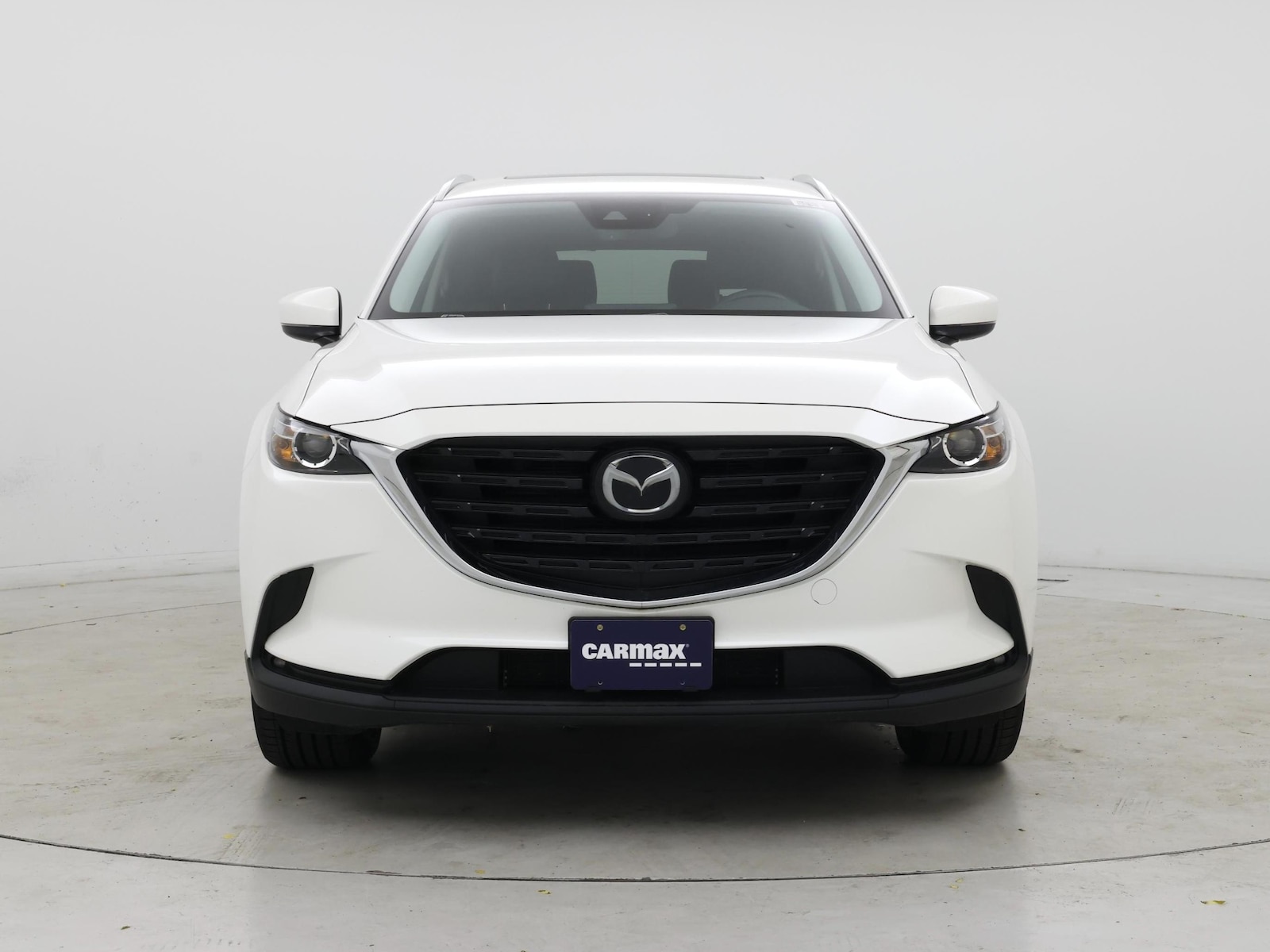 2023 Mazda CX-9 Touring Plus - Photo 6