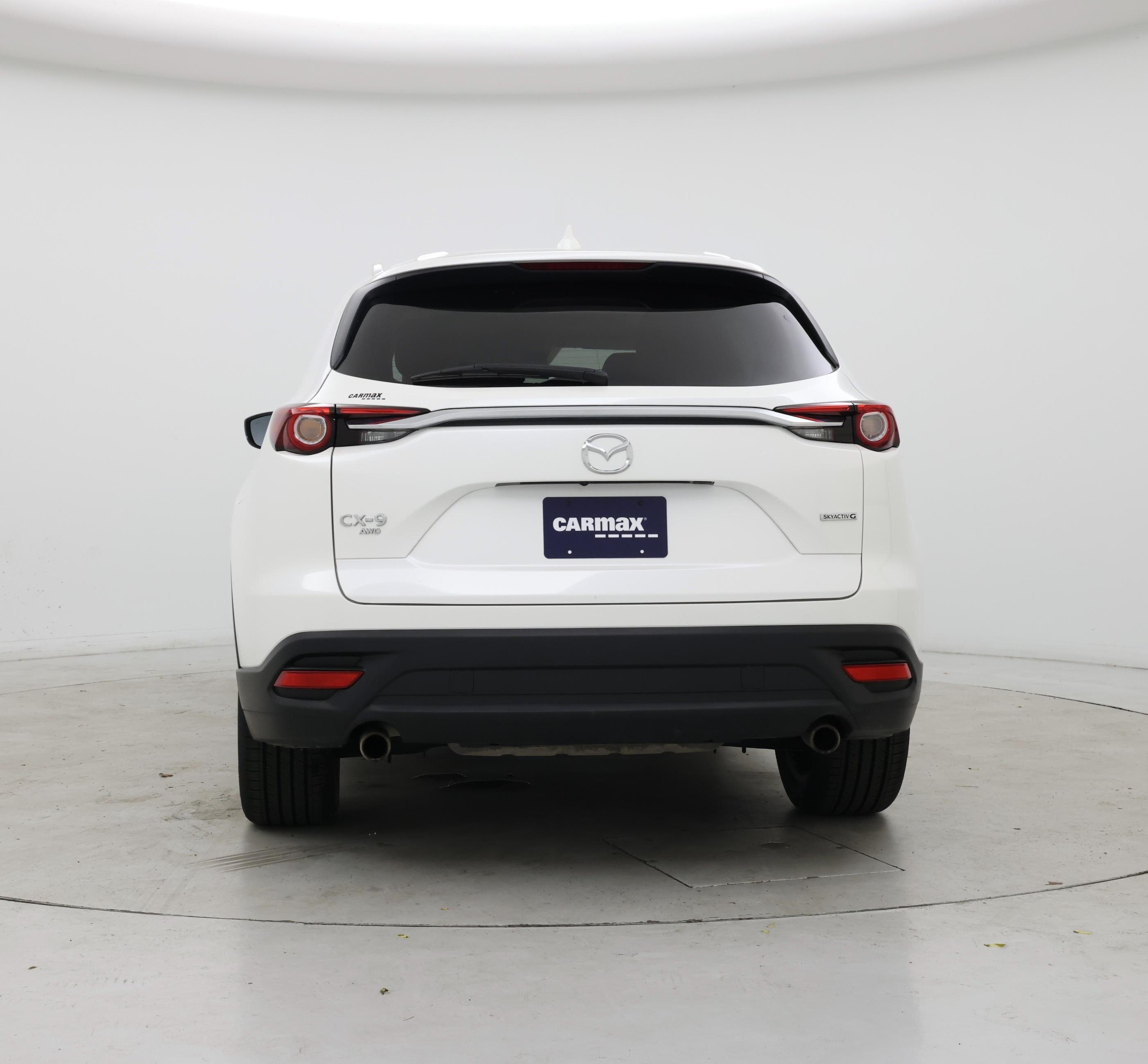 Thumbnail: 2023 Mazda CX-9 - 6